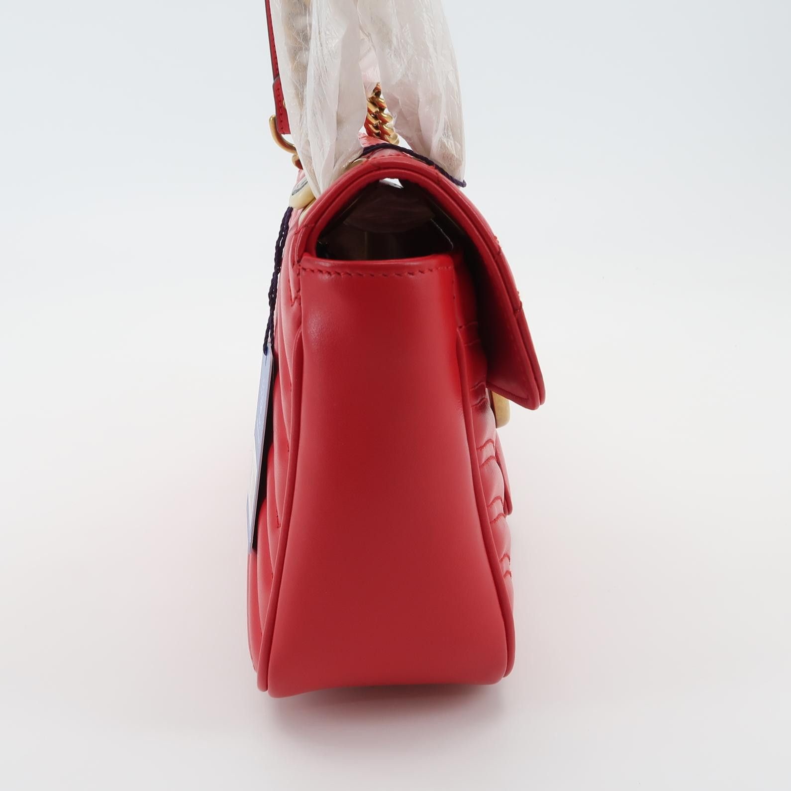 Gucci Gucci Women os Shoulder Bags Size ONE SIZE - 4 Thumbnail