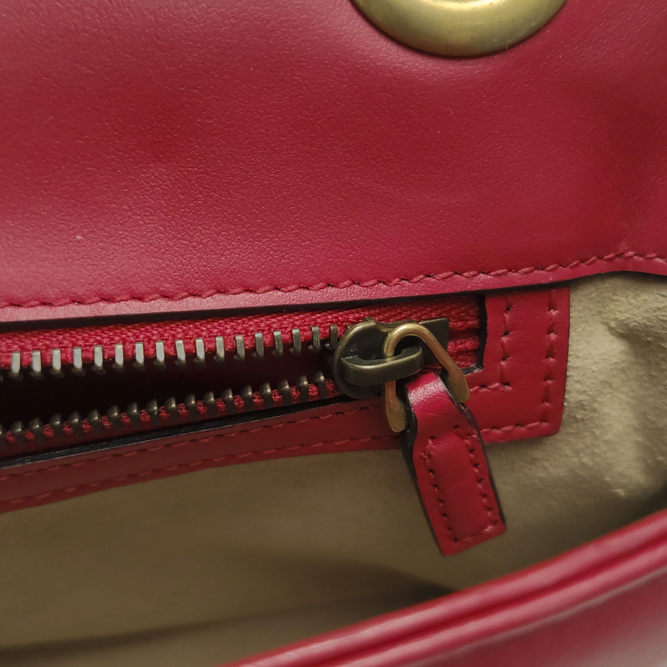 Gucci Gucci Women os Shoulder Bags Size ONE SIZE - 12 Thumbnail