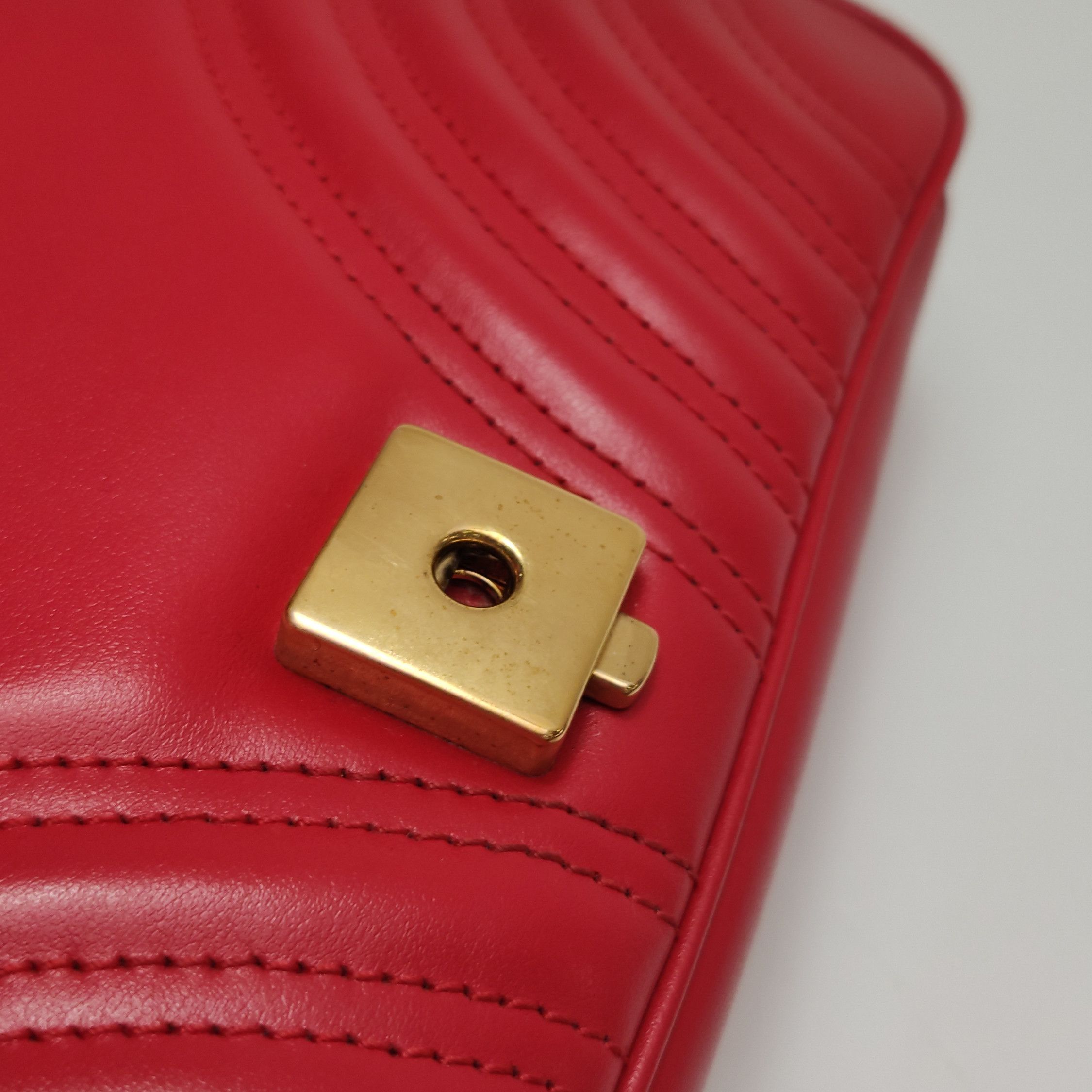 Gucci Gucci Women os Shoulder Bags Size ONE SIZE - 11 Thumbnail