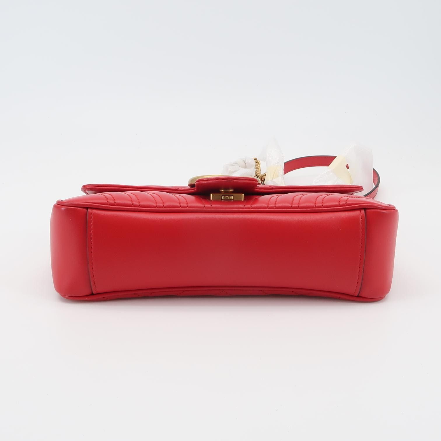 Gucci Gucci Women os Shoulder Bags Size ONE SIZE - 6 Thumbnail