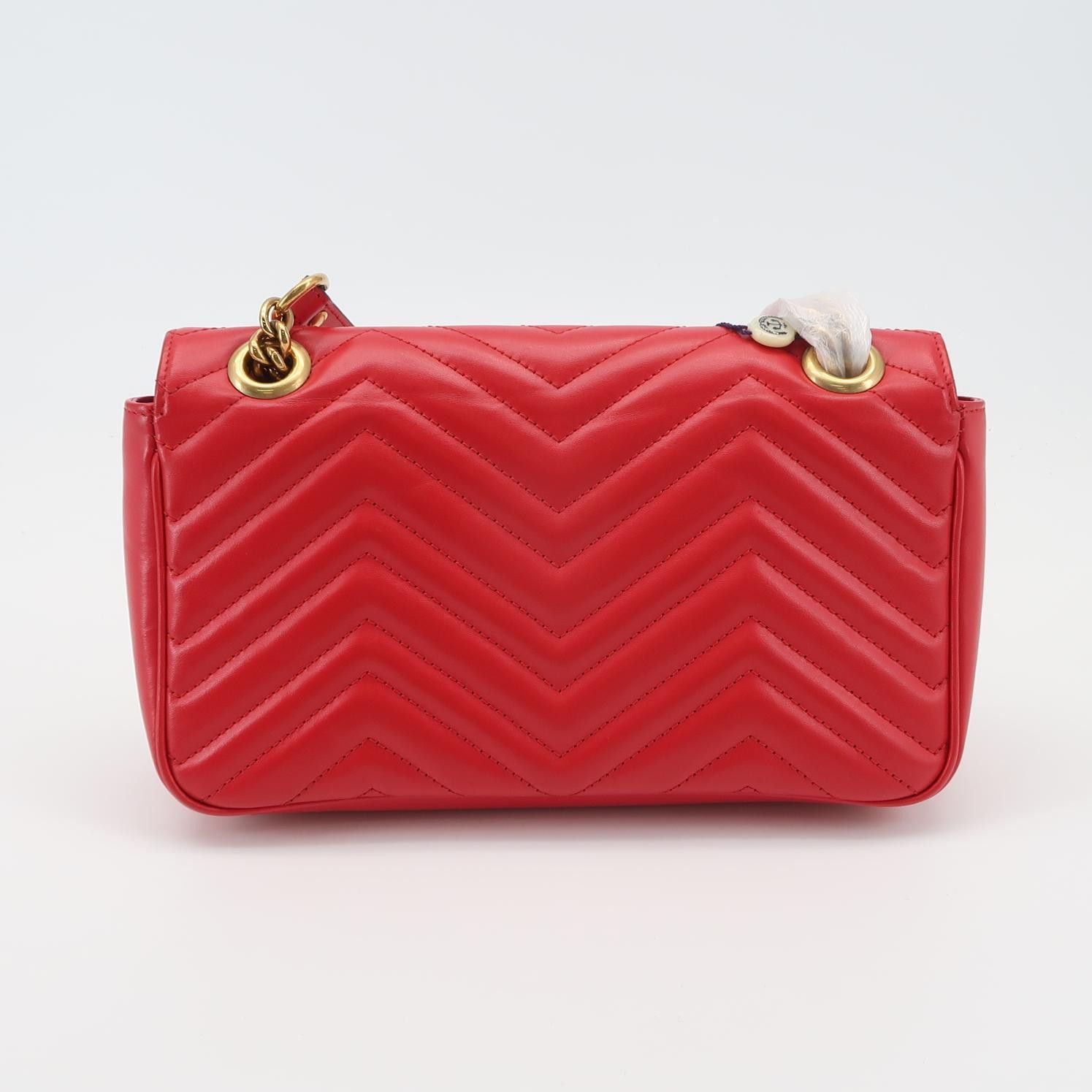 Gucci Gucci Women os Shoulder Bags Size ONE SIZE - 5 Thumbnail