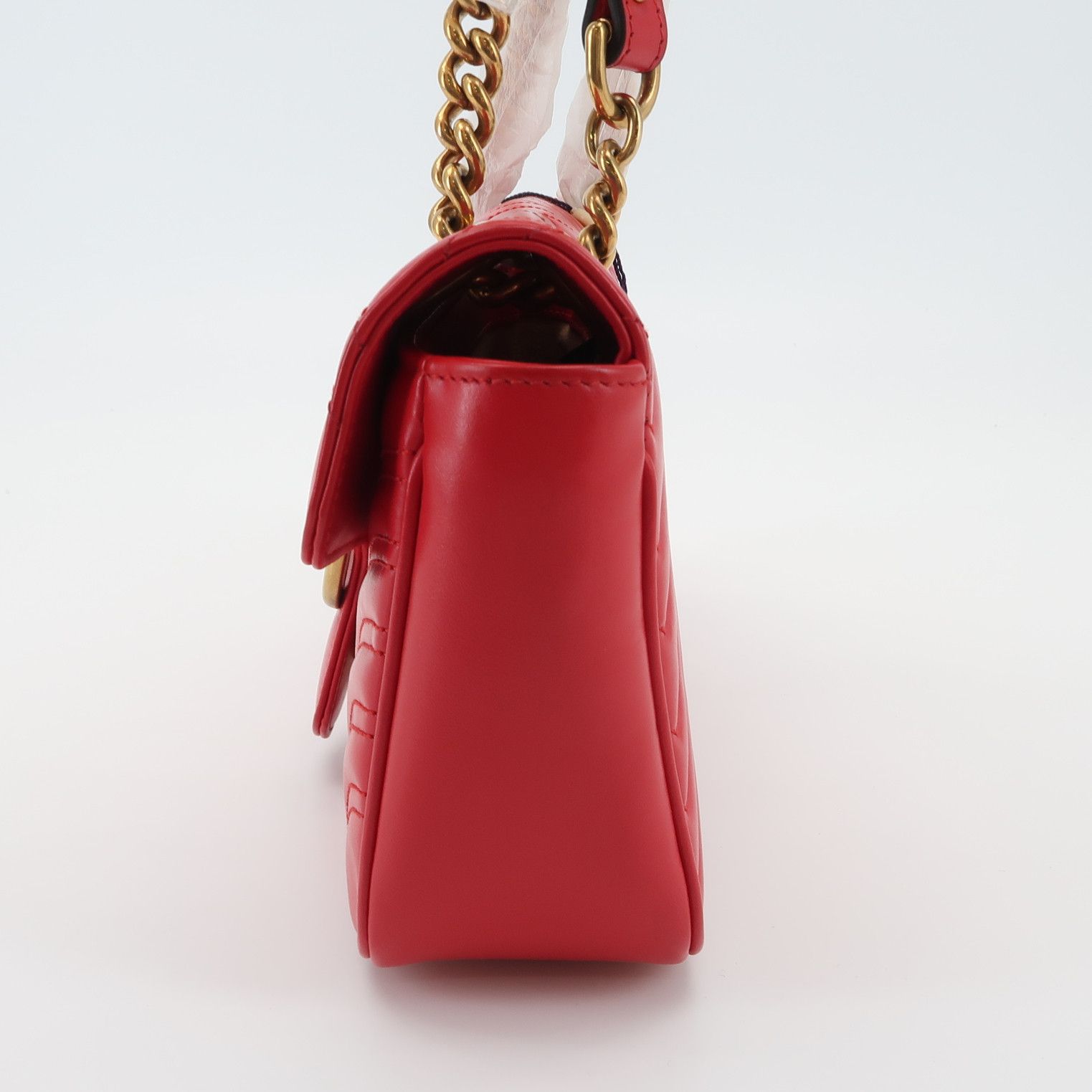 Gucci Gucci Women os Shoulder Bags Size ONE SIZE - 3 Thumbnail