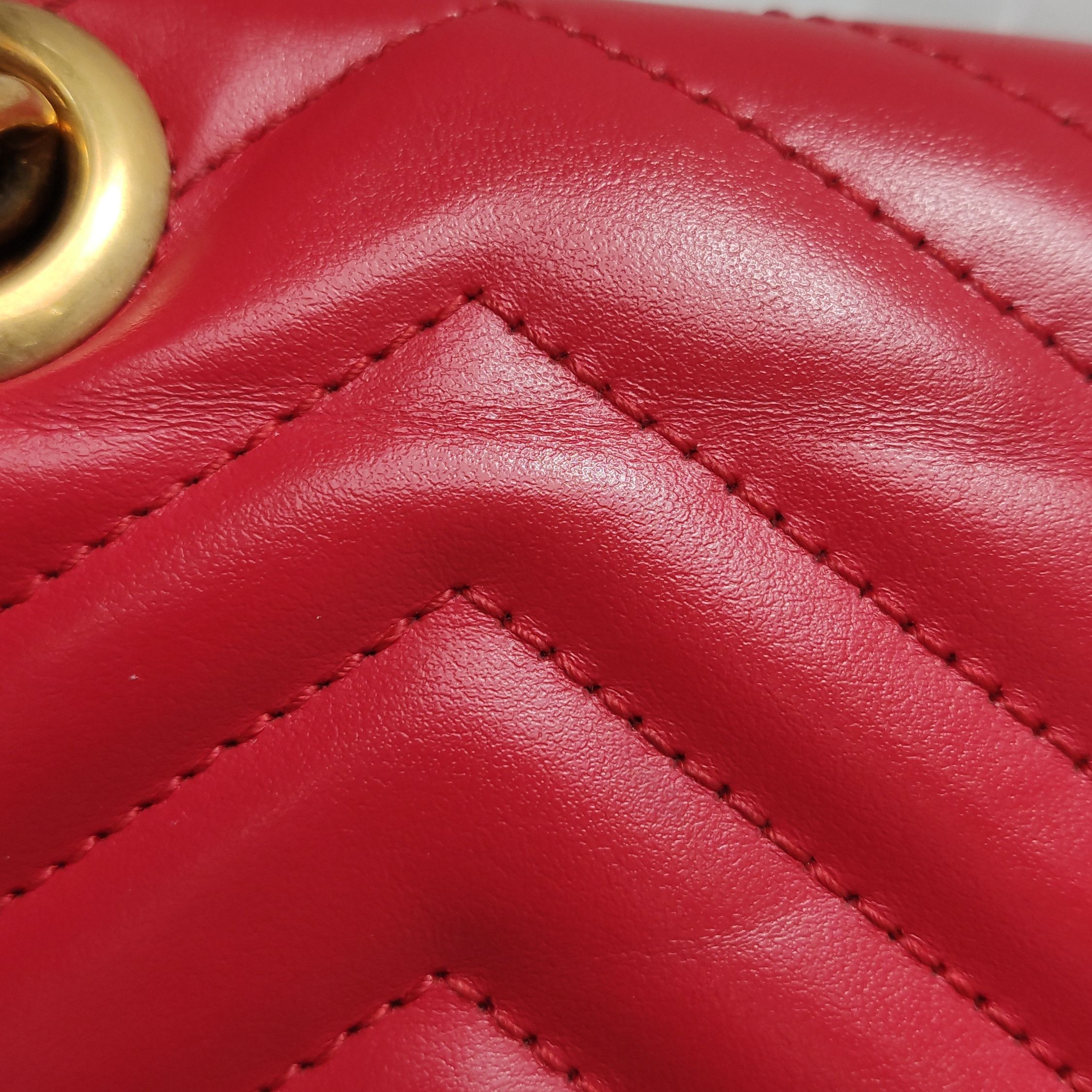 Gucci Gucci Women os Shoulder Bags Size ONE SIZE - 18 Thumbnail