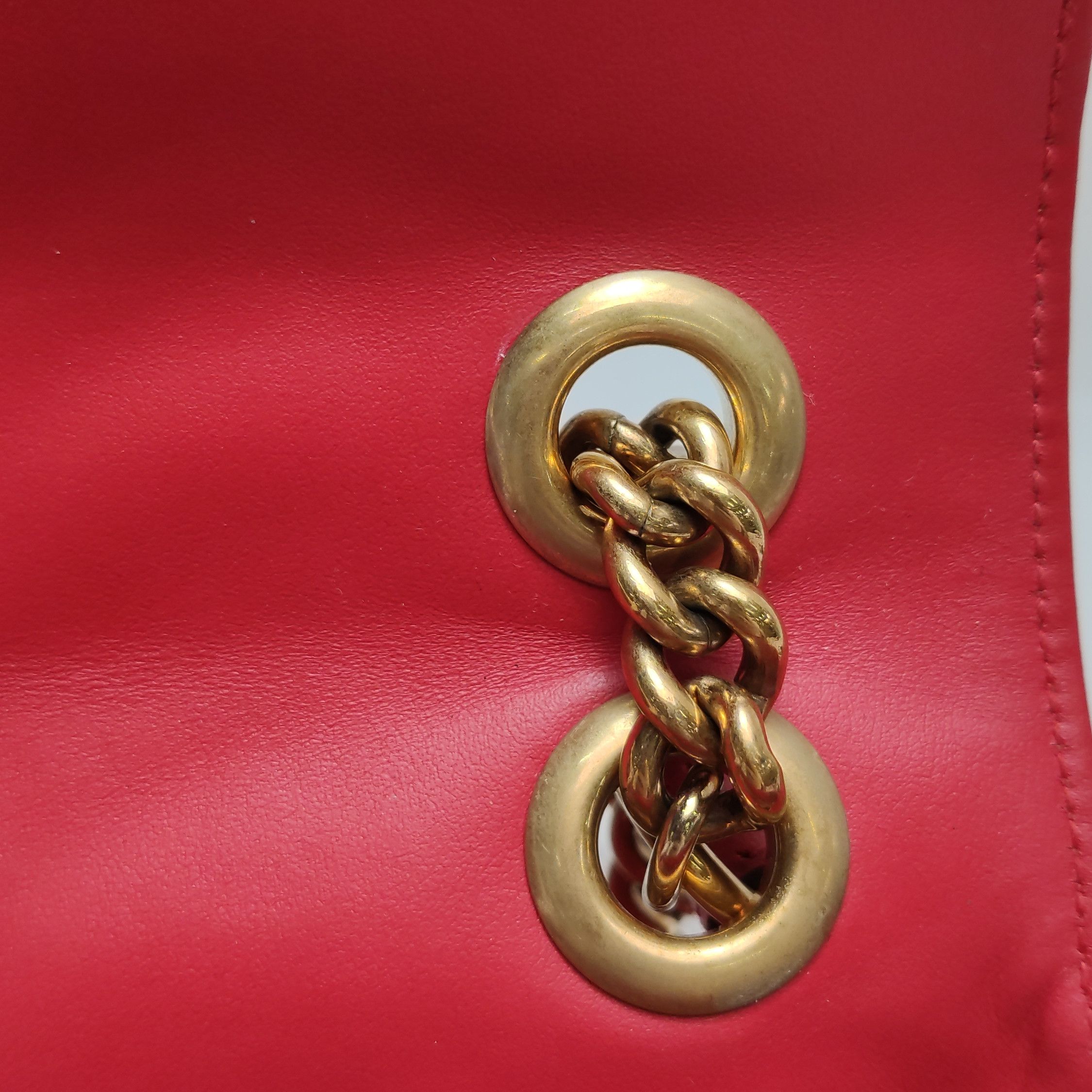 Gucci Gucci Women os Shoulder Bags Size ONE SIZE - 13 Thumbnail