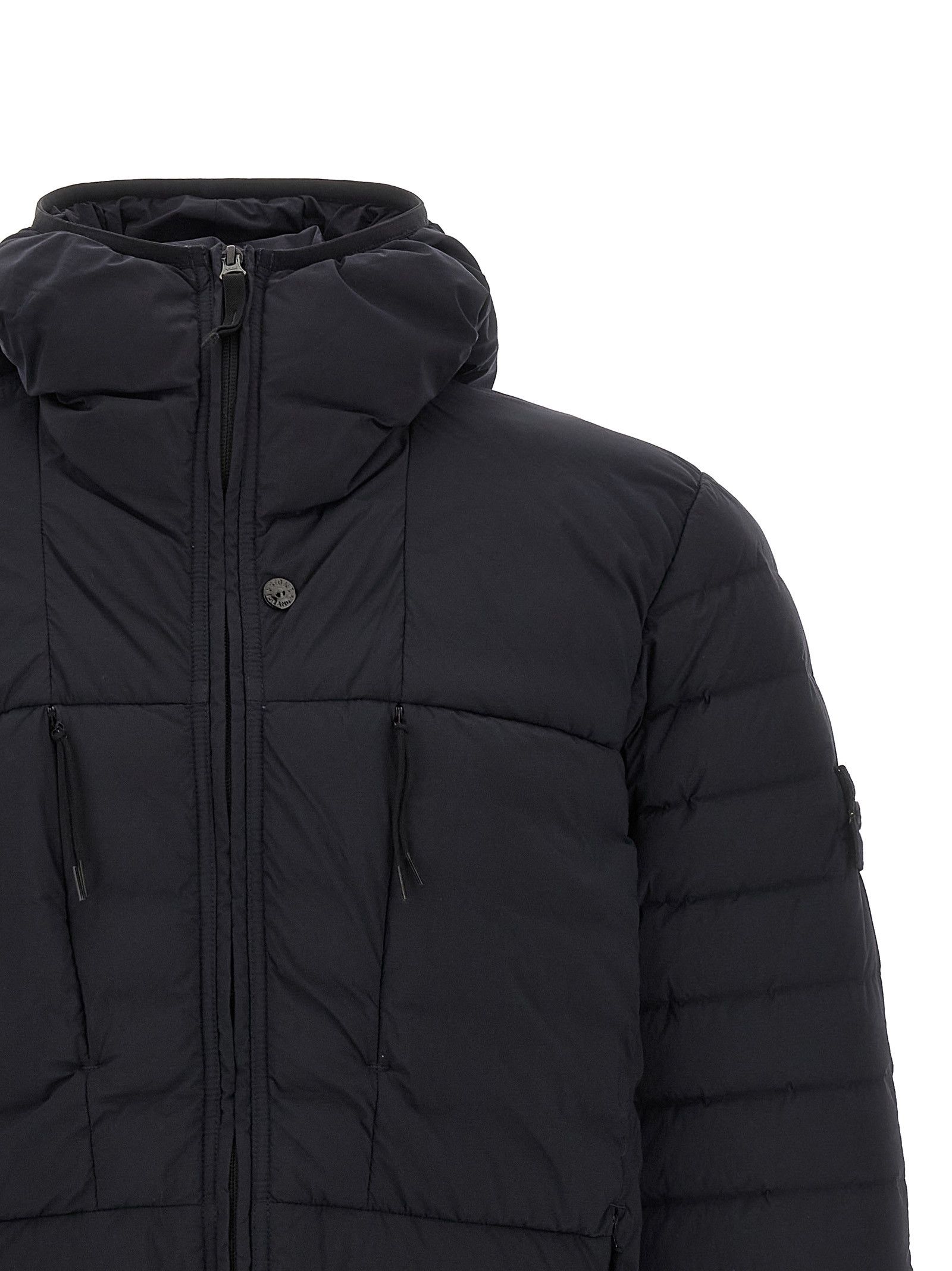Stone Island Down jacket '4100106' Size US XXL / EU 58 / 5 - 3 Thumbnail
