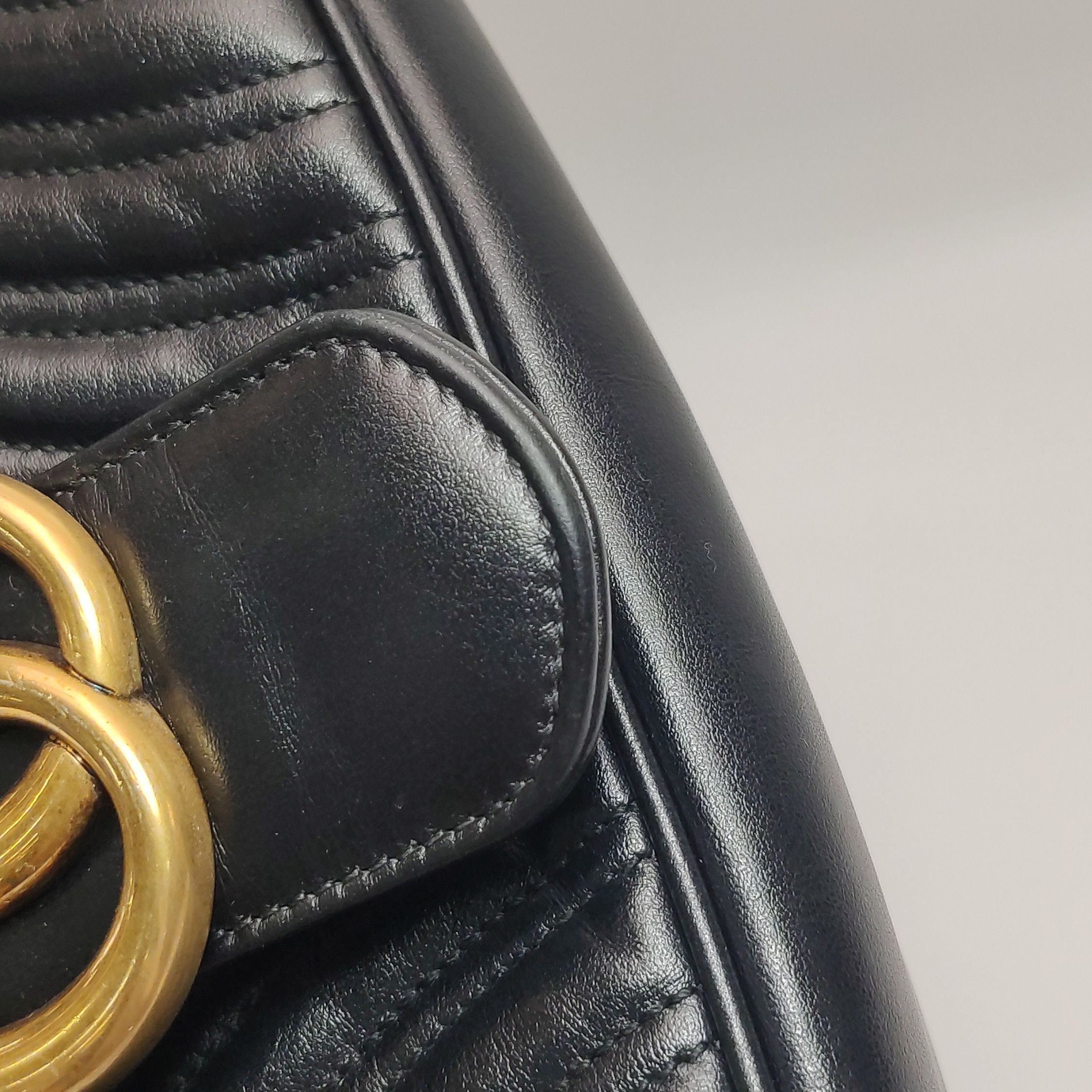 Gucci Gucci Women os Shoulder Bags Size ONE SIZE - 18 Thumbnail