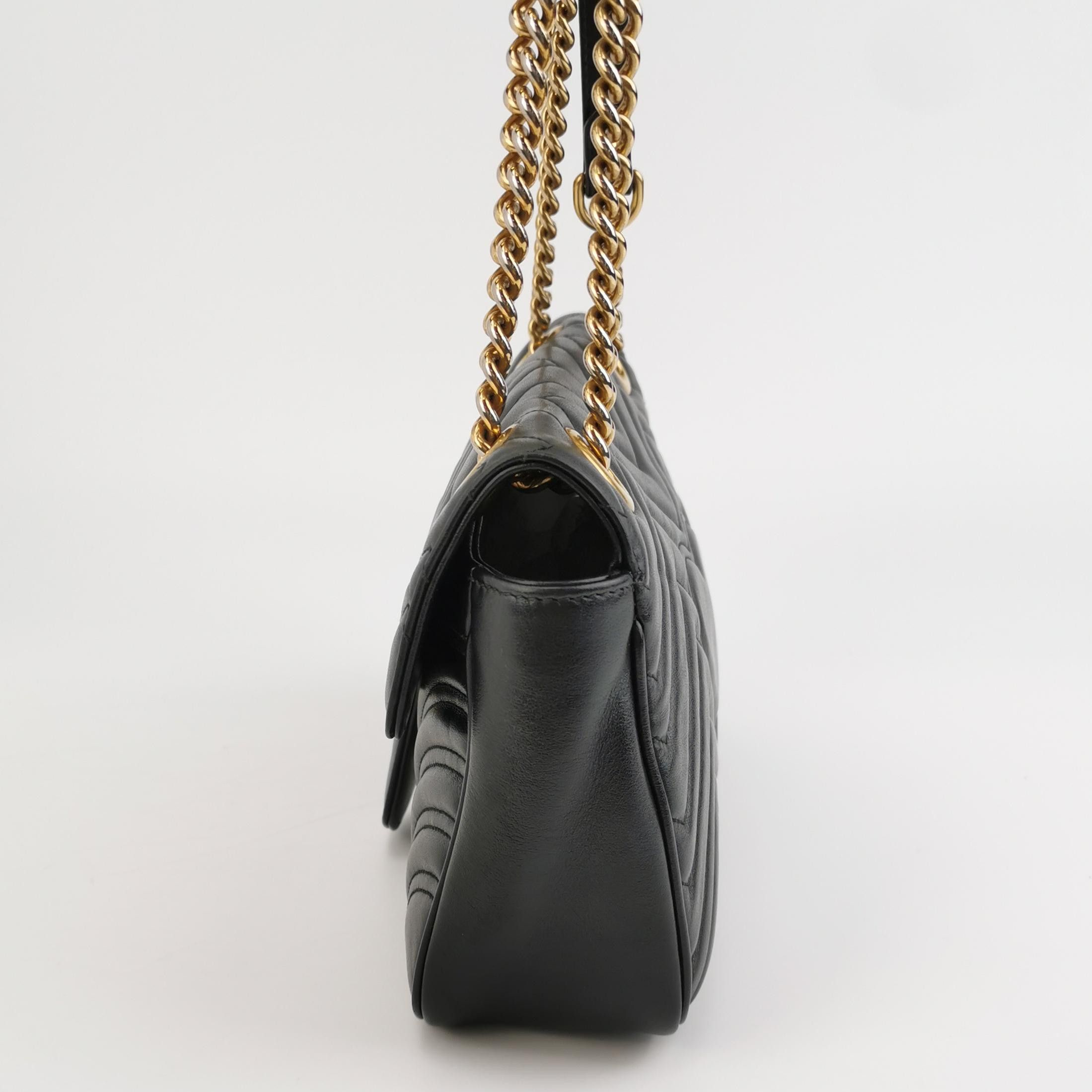 Gucci Gucci Women os Shoulder Bags Size ONE SIZE - 3 Thumbnail