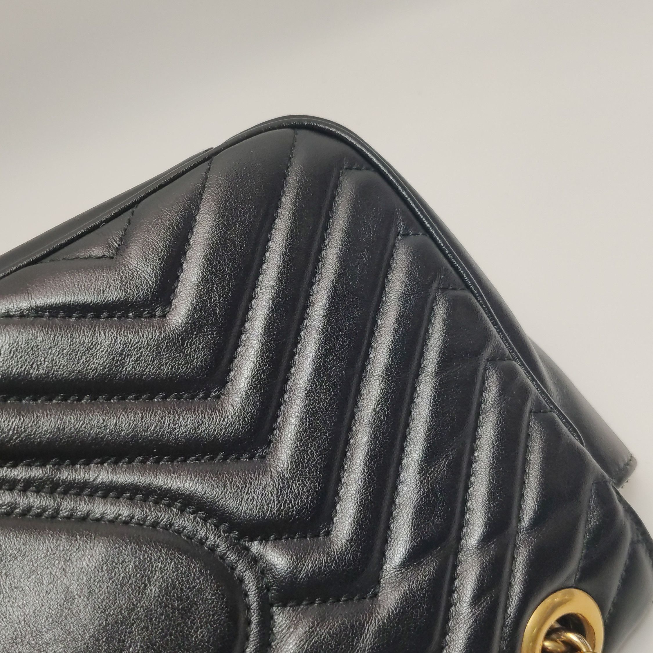 Gucci Gucci Women os Shoulder Bags Size ONE SIZE - 23 Thumbnail