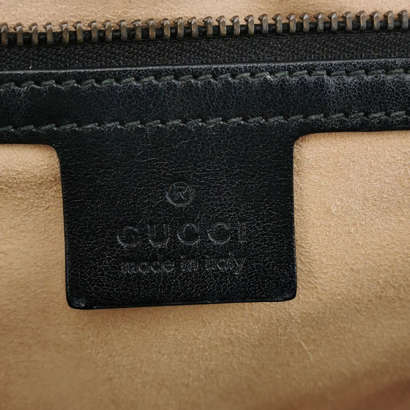 Gucci Gucci Women os Shoulder Bags Size ONE SIZE - 8 Thumbnail