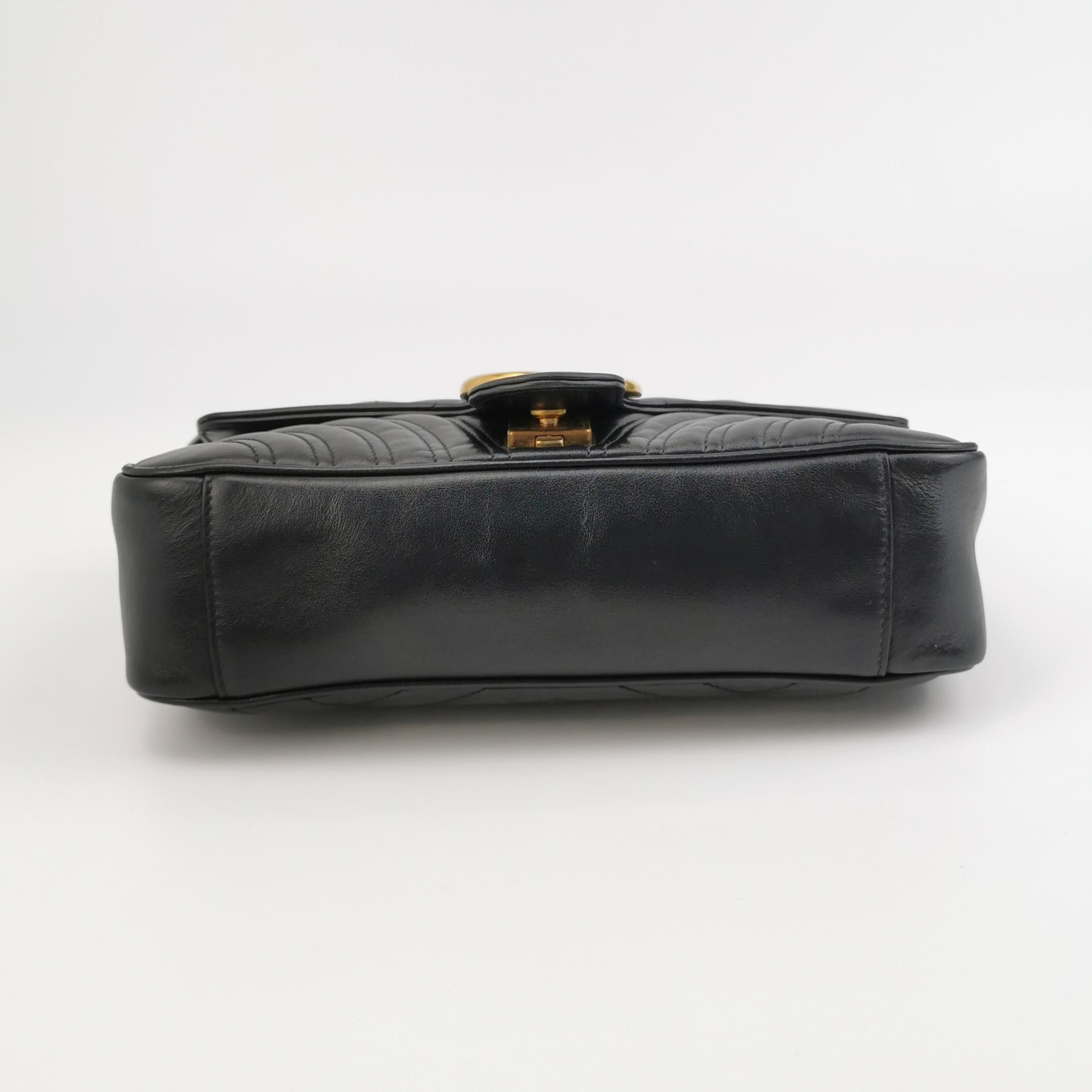 Gucci Gucci Women os Shoulder Bags Size ONE SIZE - 6 Thumbnail