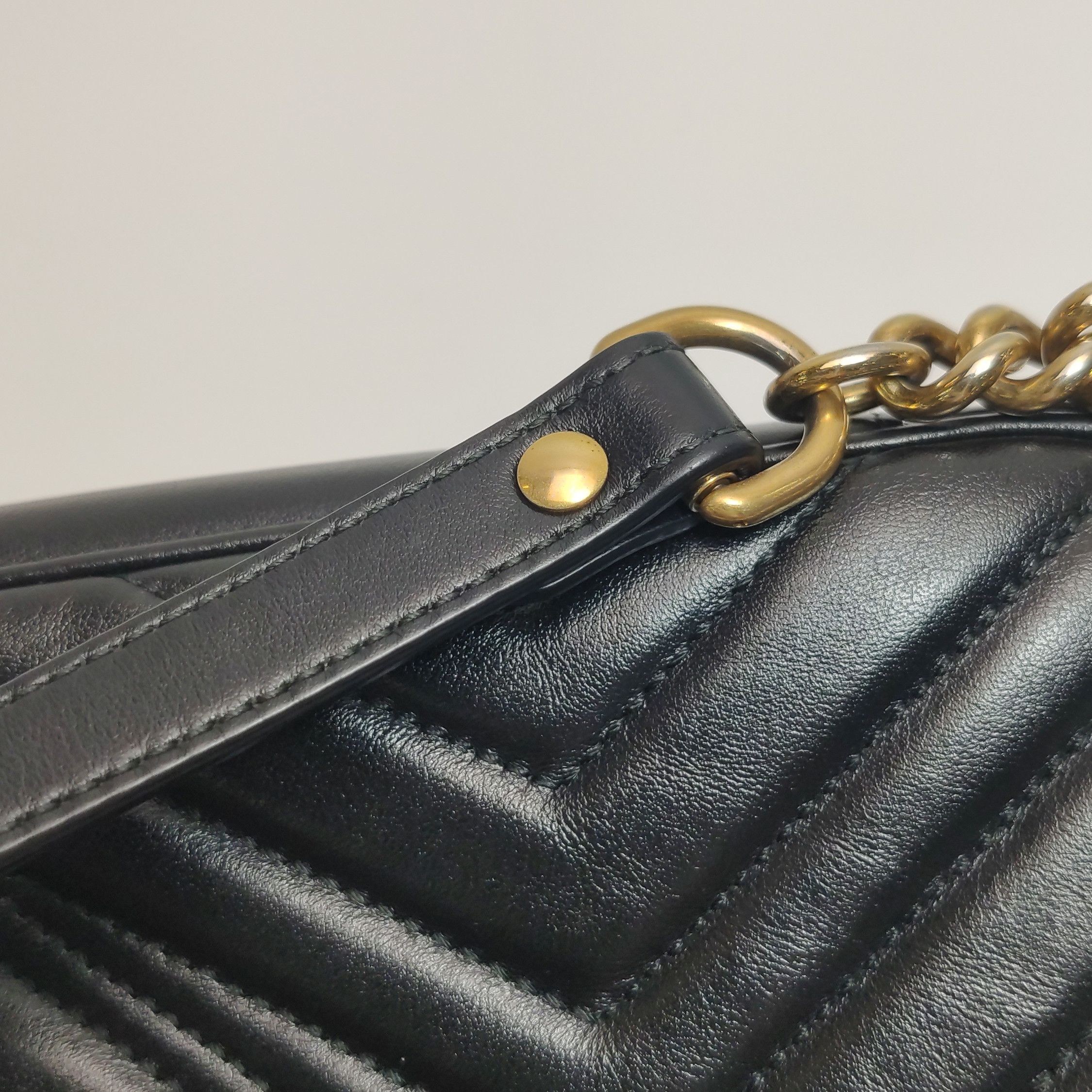 Gucci Gucci Women os Shoulder Bags Size ONE SIZE - 12 Thumbnail