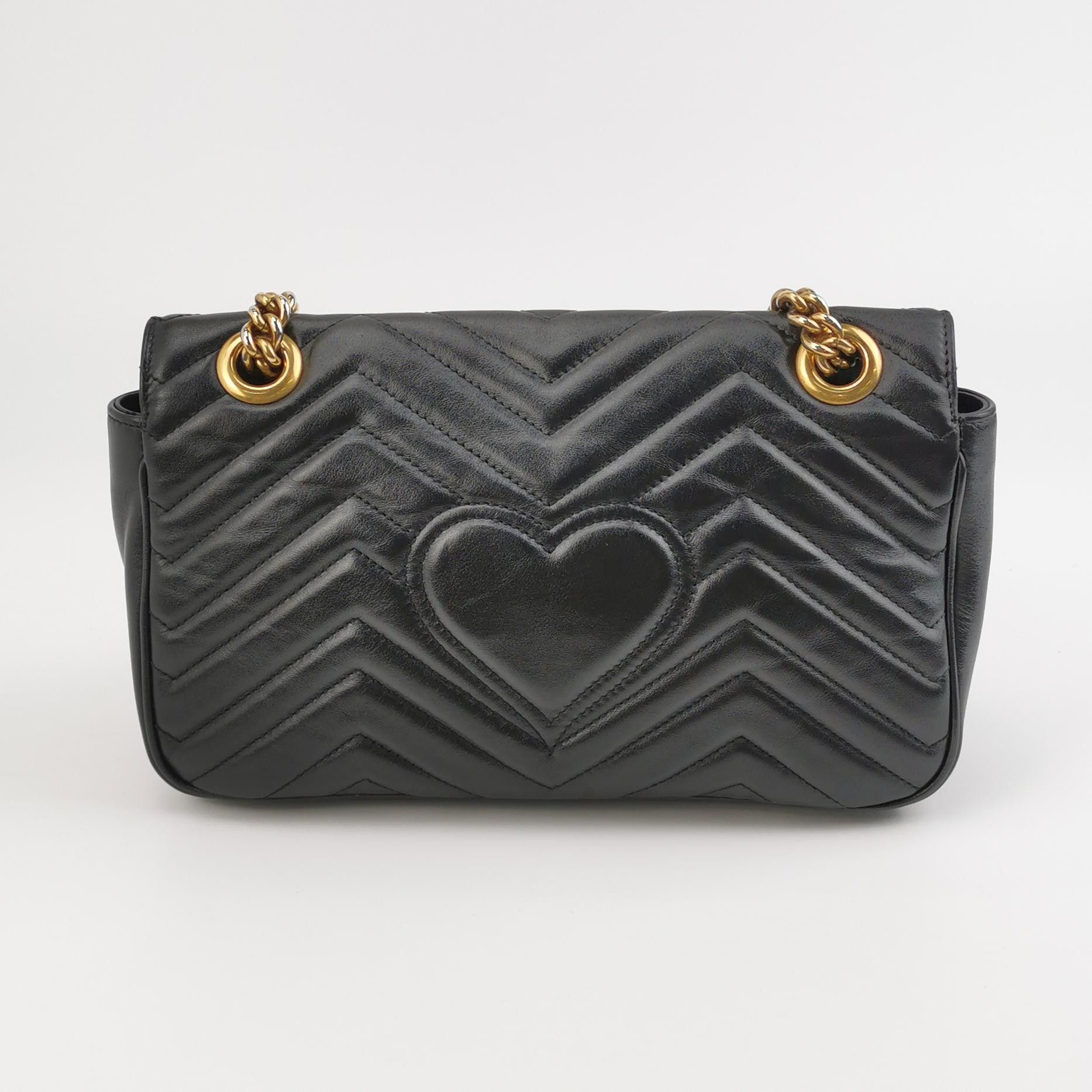 Gucci Gucci Women os Shoulder Bags Size ONE SIZE - 5 Thumbnail