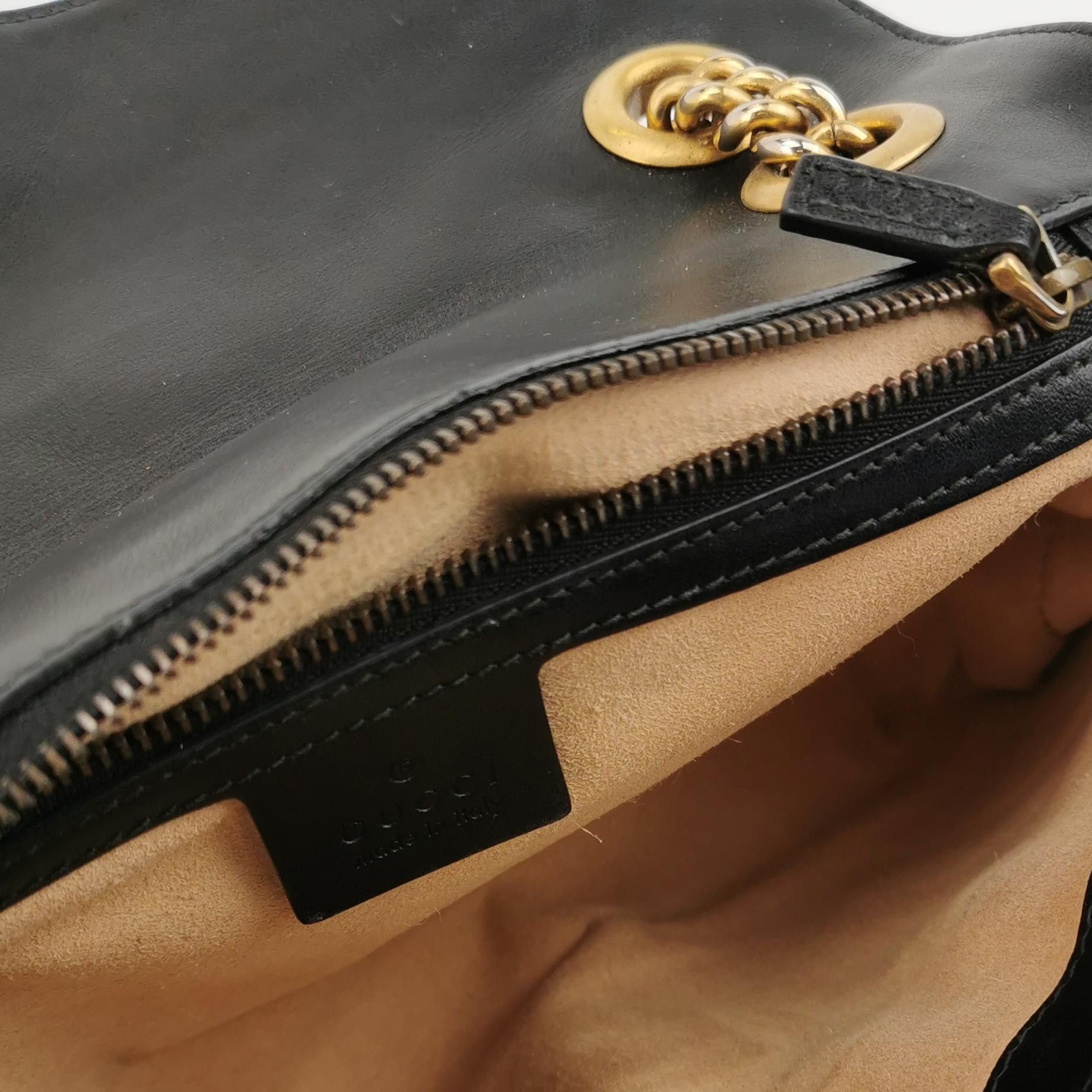 Gucci Gucci Women os Shoulder Bags Size ONE SIZE - 7 Thumbnail
