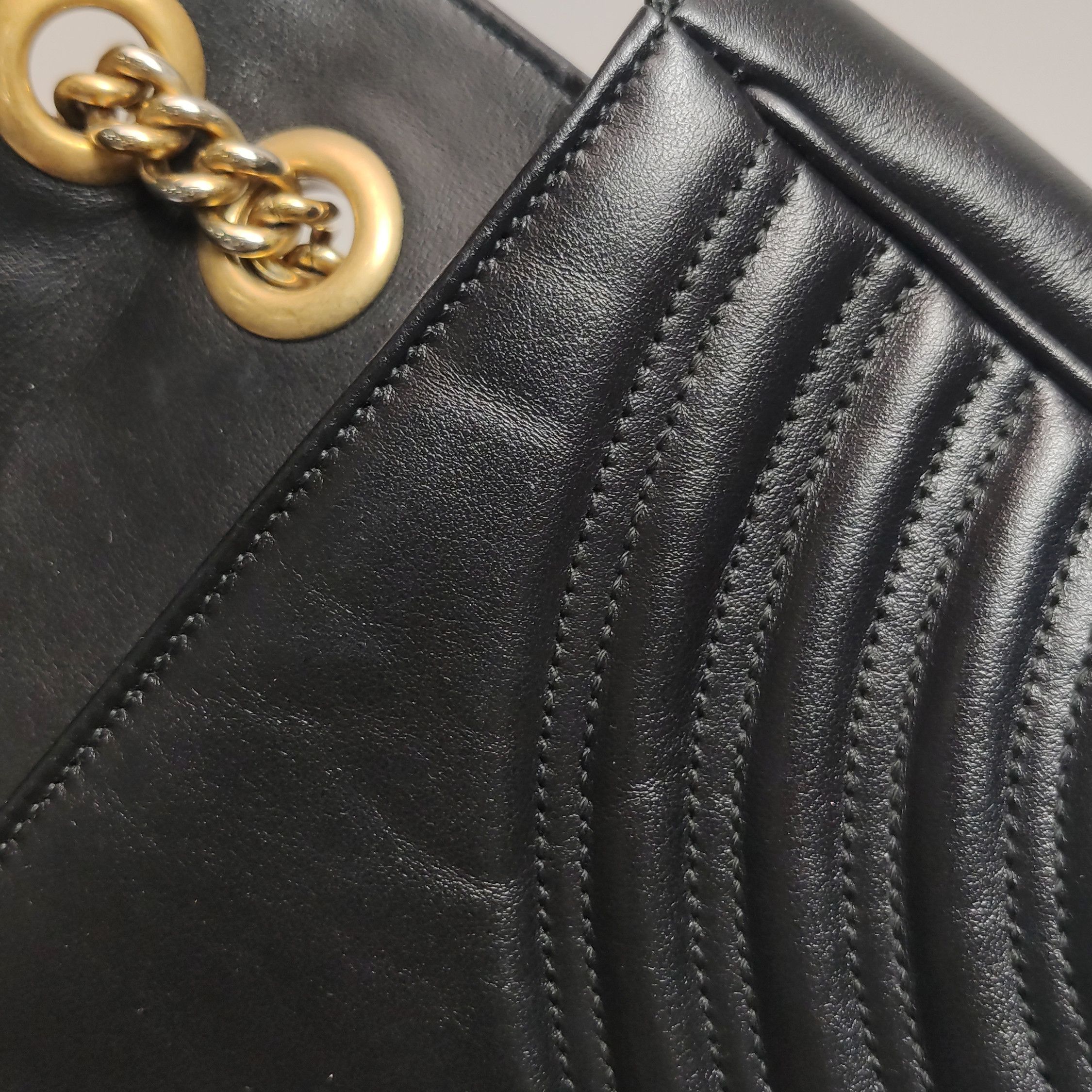Gucci Gucci Women os Shoulder Bags Size ONE SIZE - 21 Thumbnail