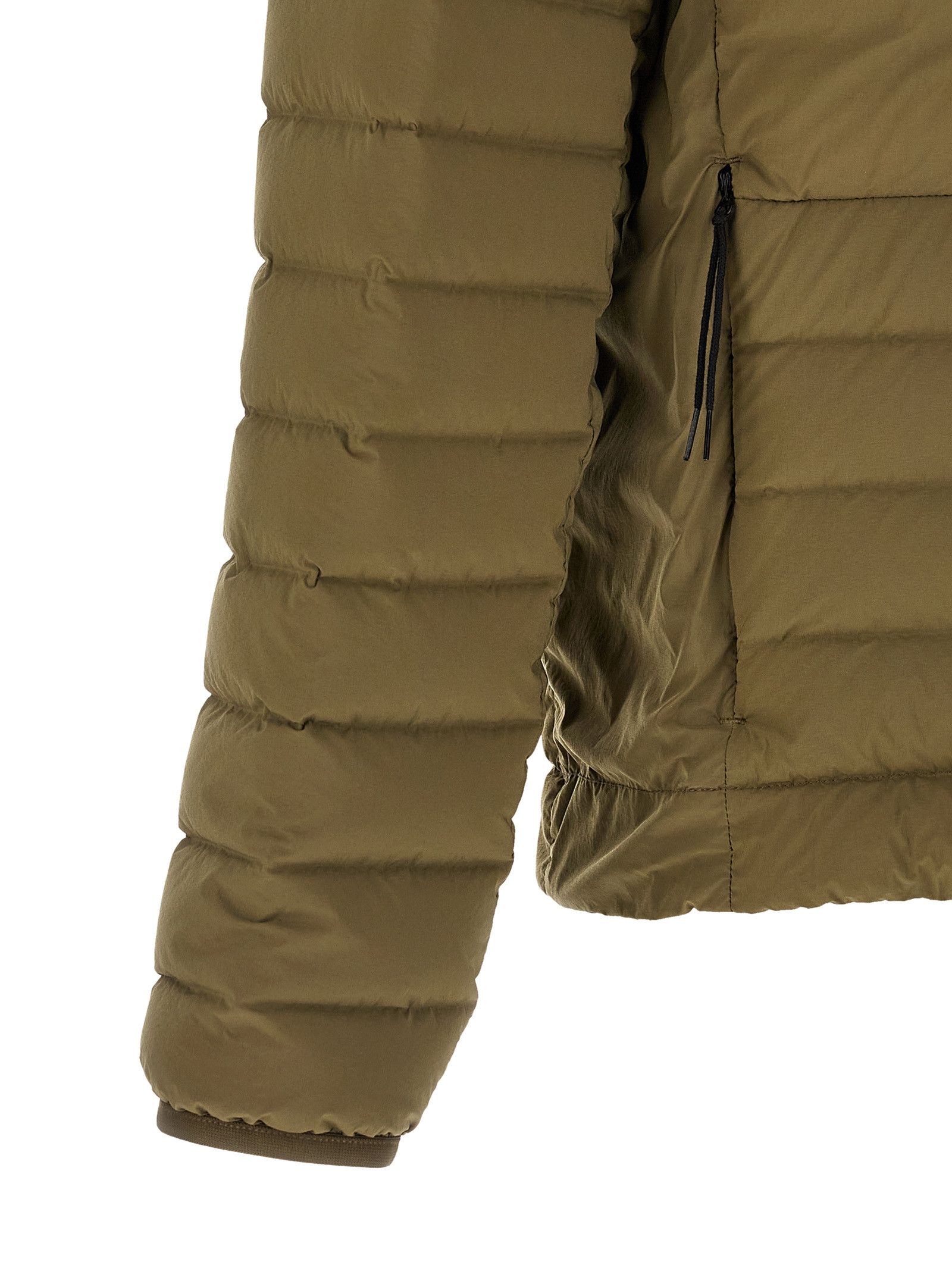 Stone Island '4100106' down jacket Size US XXL / EU 58 / 5 - 4 Thumbnail