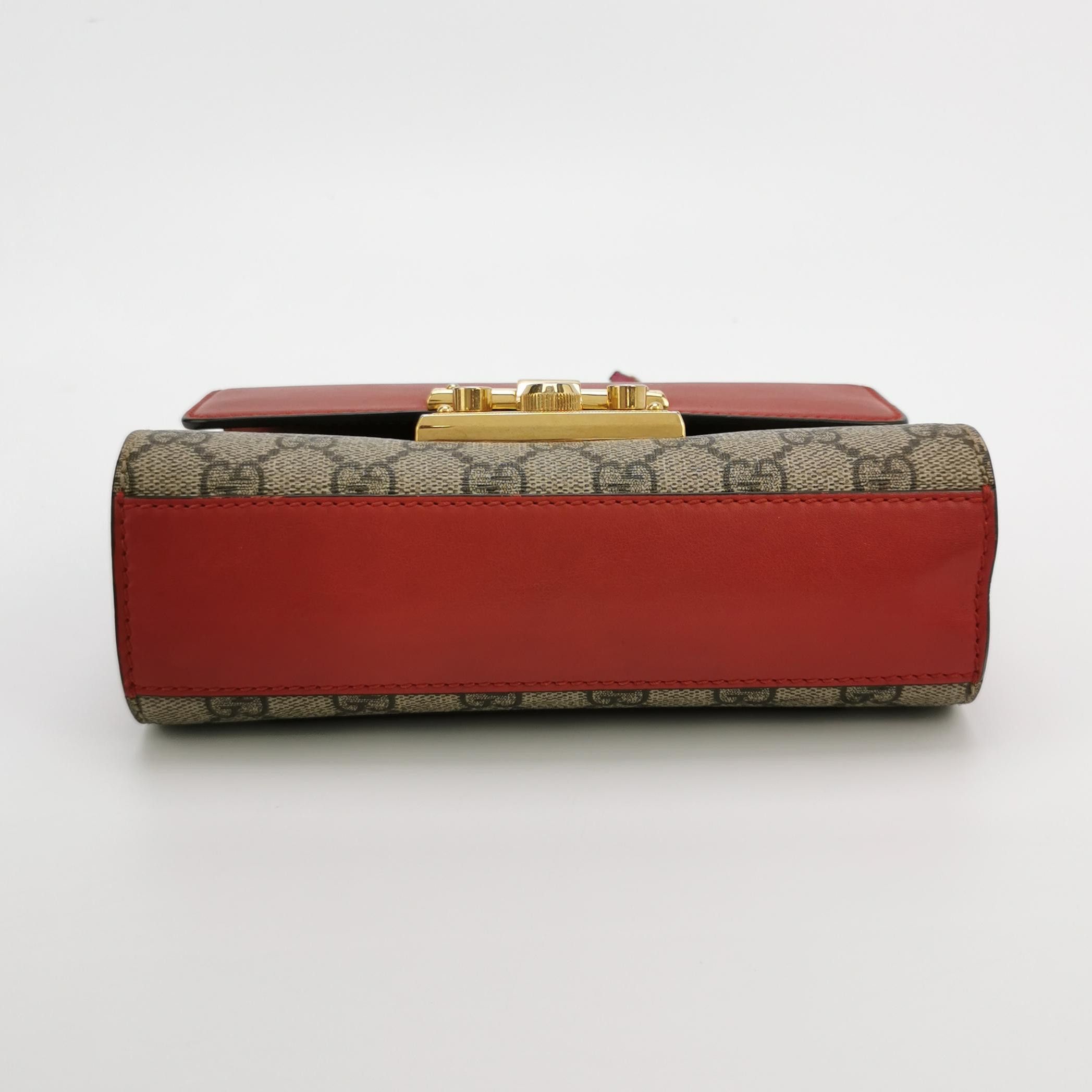 Gucci Gucci Women os Crossbody Bags Size ONE SIZE - 6 Thumbnail