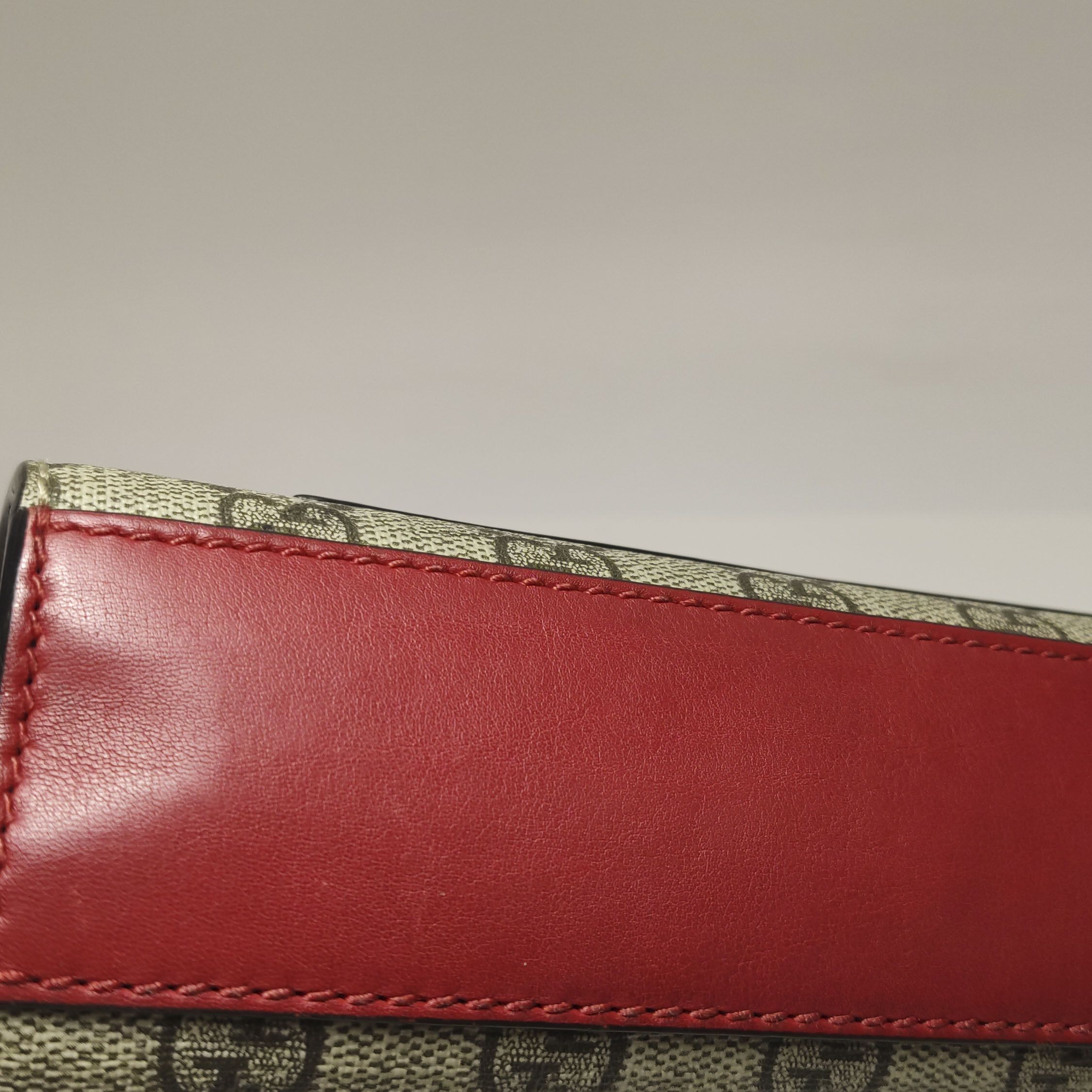 Gucci Gucci Women os Crossbody Bags Size ONE SIZE - 25 Thumbnail