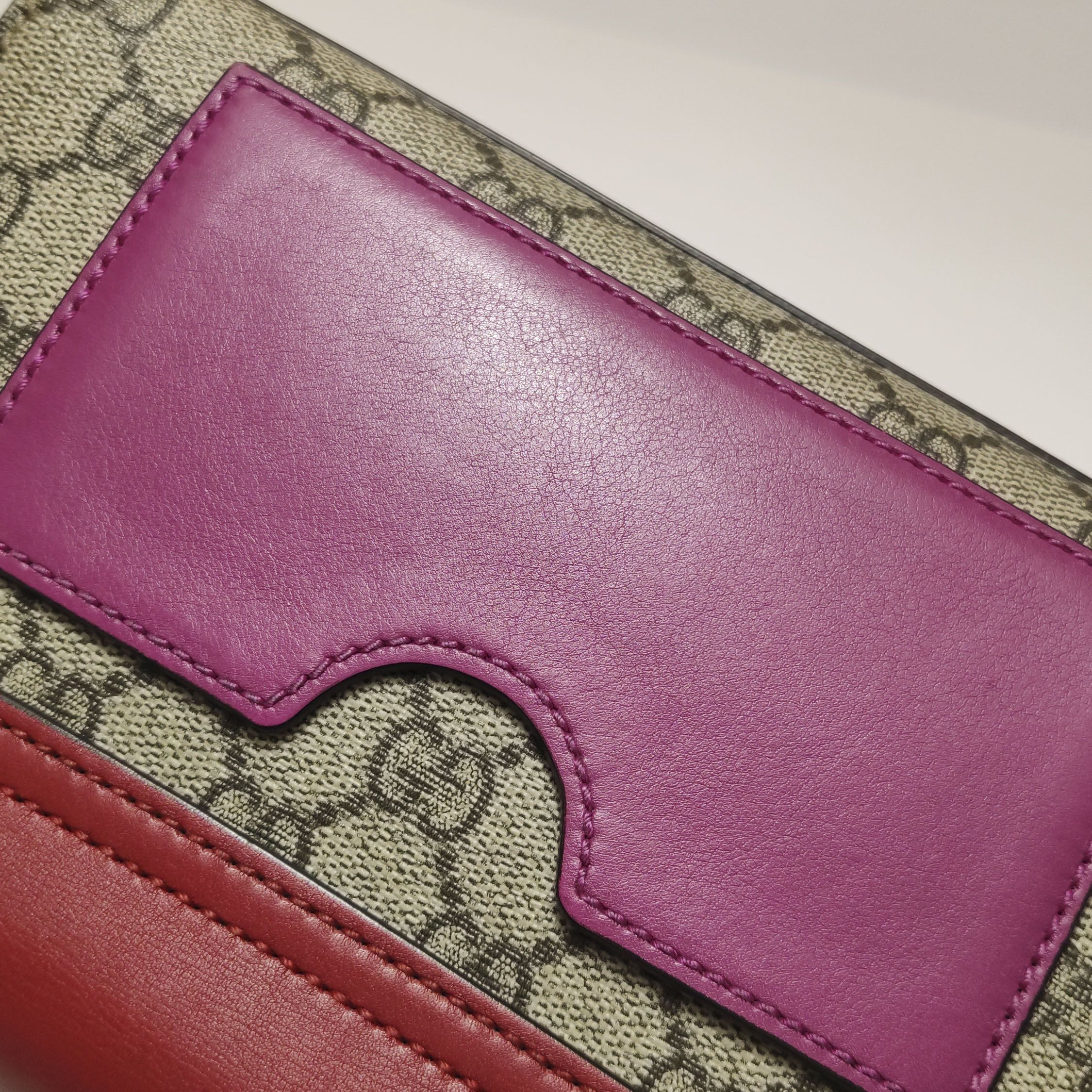 Gucci Gucci Women os Crossbody Bags Size ONE SIZE - 18 Thumbnail