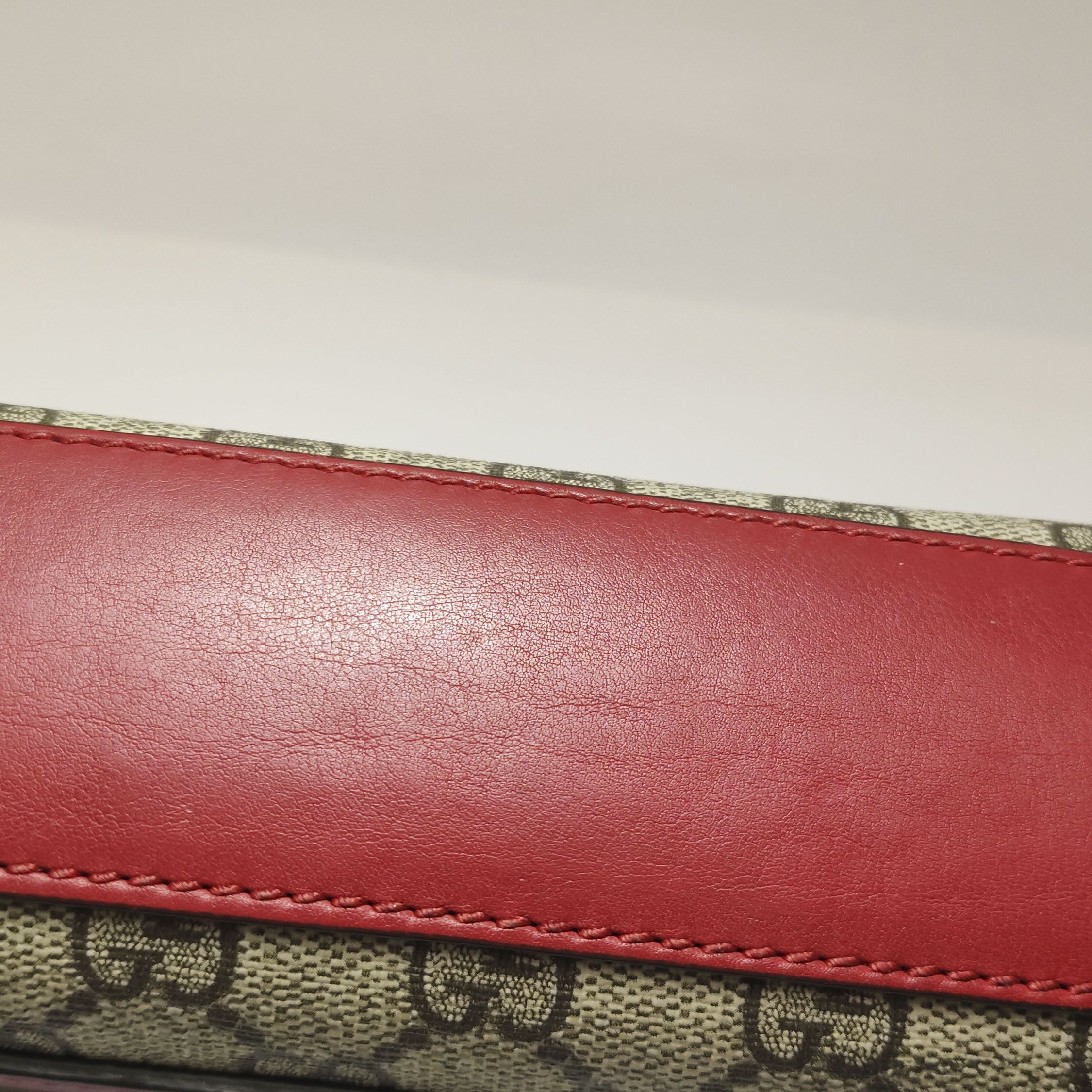 Gucci Gucci Women os Crossbody Bags Size ONE SIZE - 16 Thumbnail
