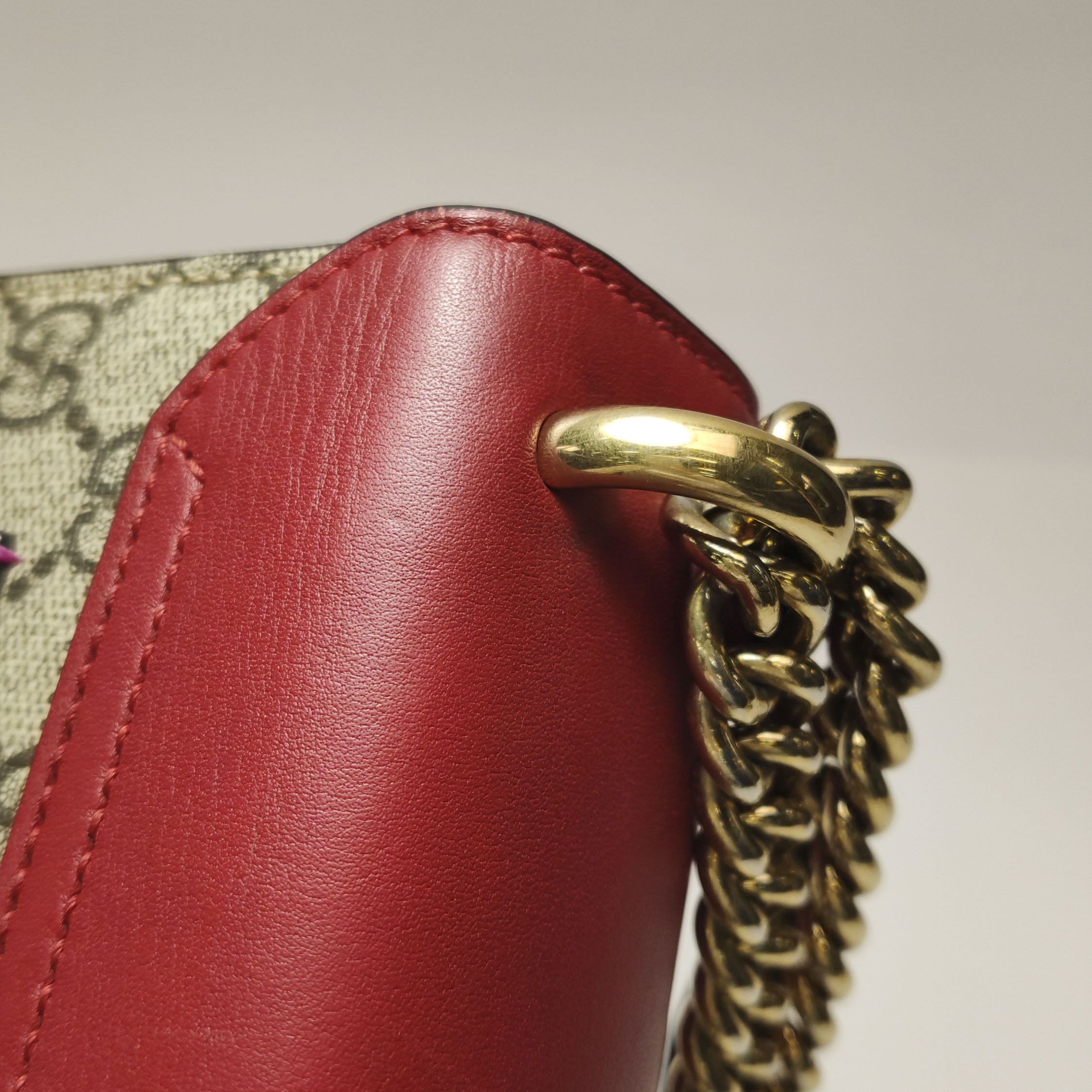 Gucci Gucci Women os Crossbody Bags Size ONE SIZE - 21 Thumbnail