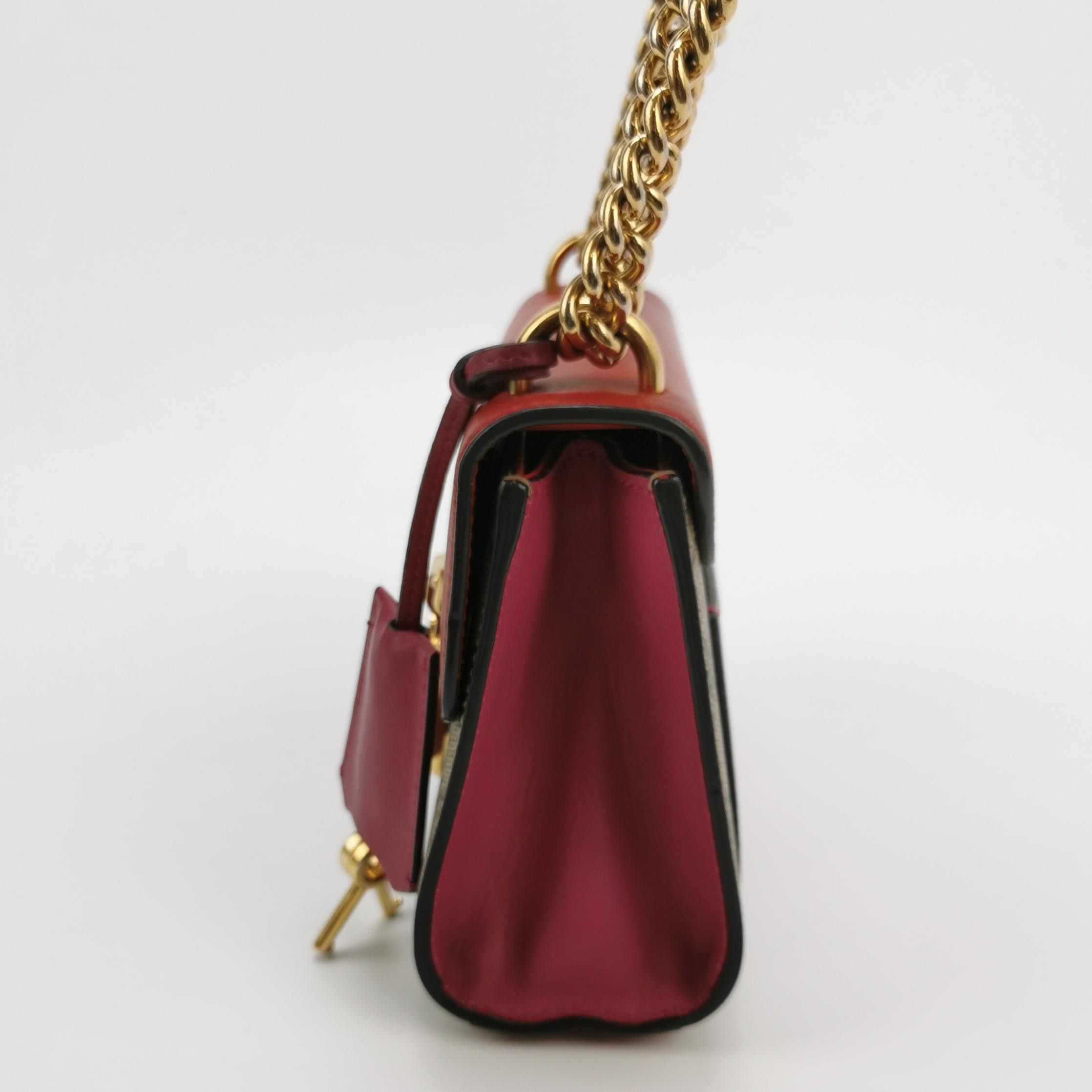 Gucci Gucci Women os Crossbody Bags Size ONE SIZE - 3 Thumbnail