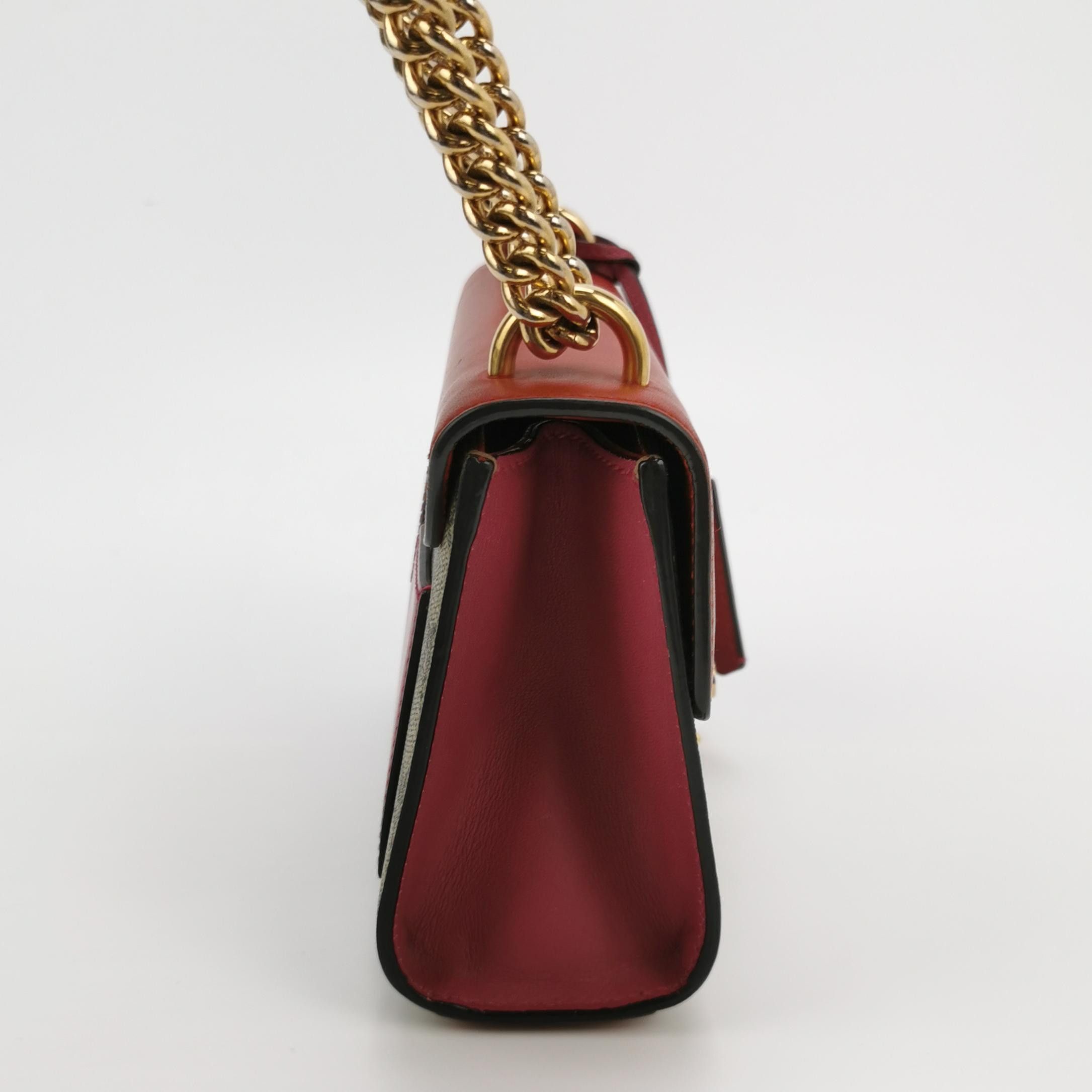 Gucci Gucci Women os Crossbody Bags Size ONE SIZE - 4 Thumbnail