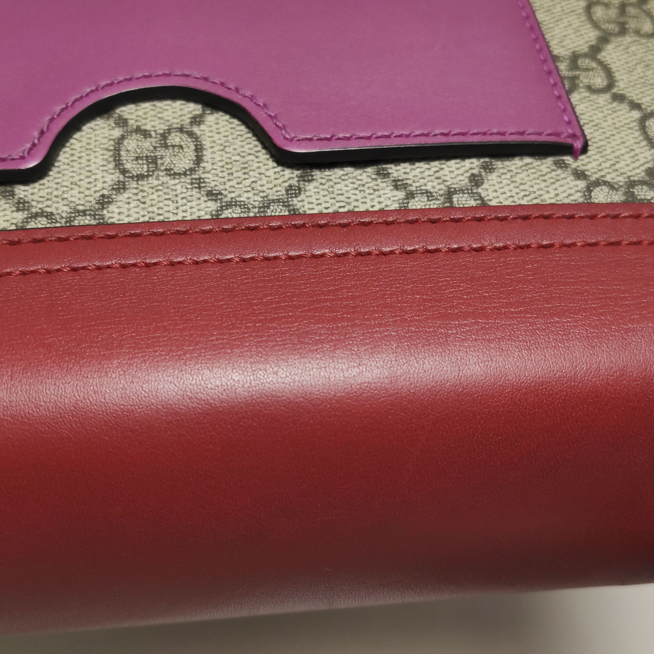 Gucci Gucci Women os Crossbody Bags Size ONE SIZE - 19 Thumbnail