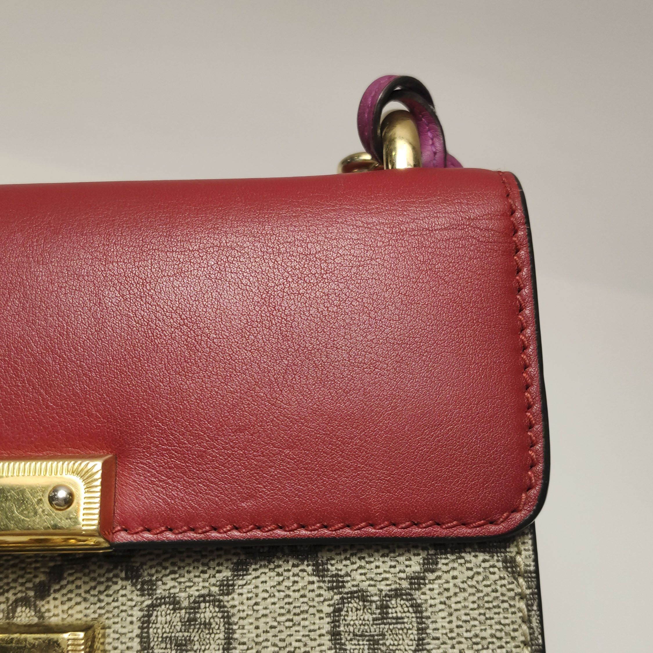 Gucci Gucci Women os Crossbody Bags Size ONE SIZE - 14 Thumbnail