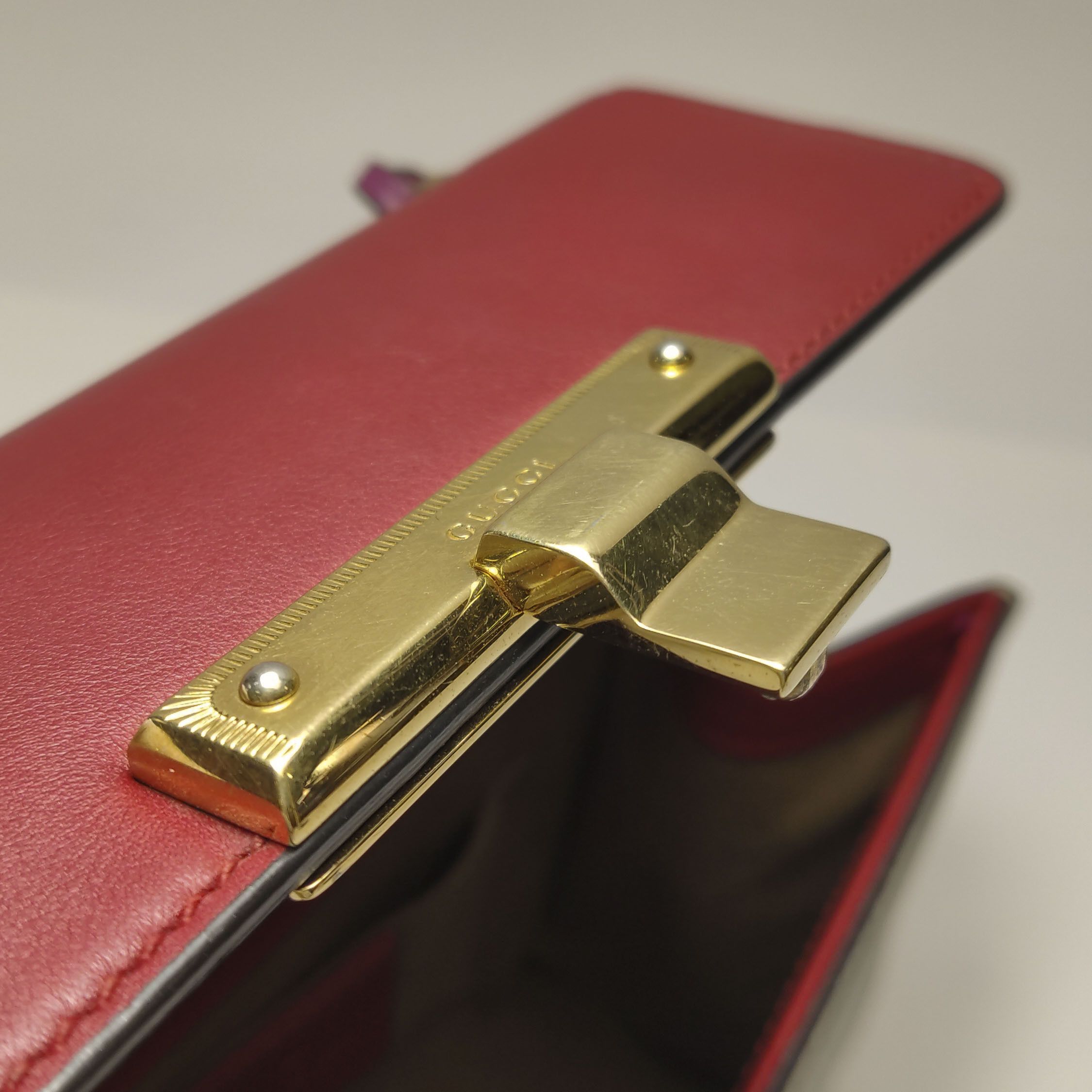 Gucci Gucci Women os Crossbody Bags Size ONE SIZE - 12 Thumbnail