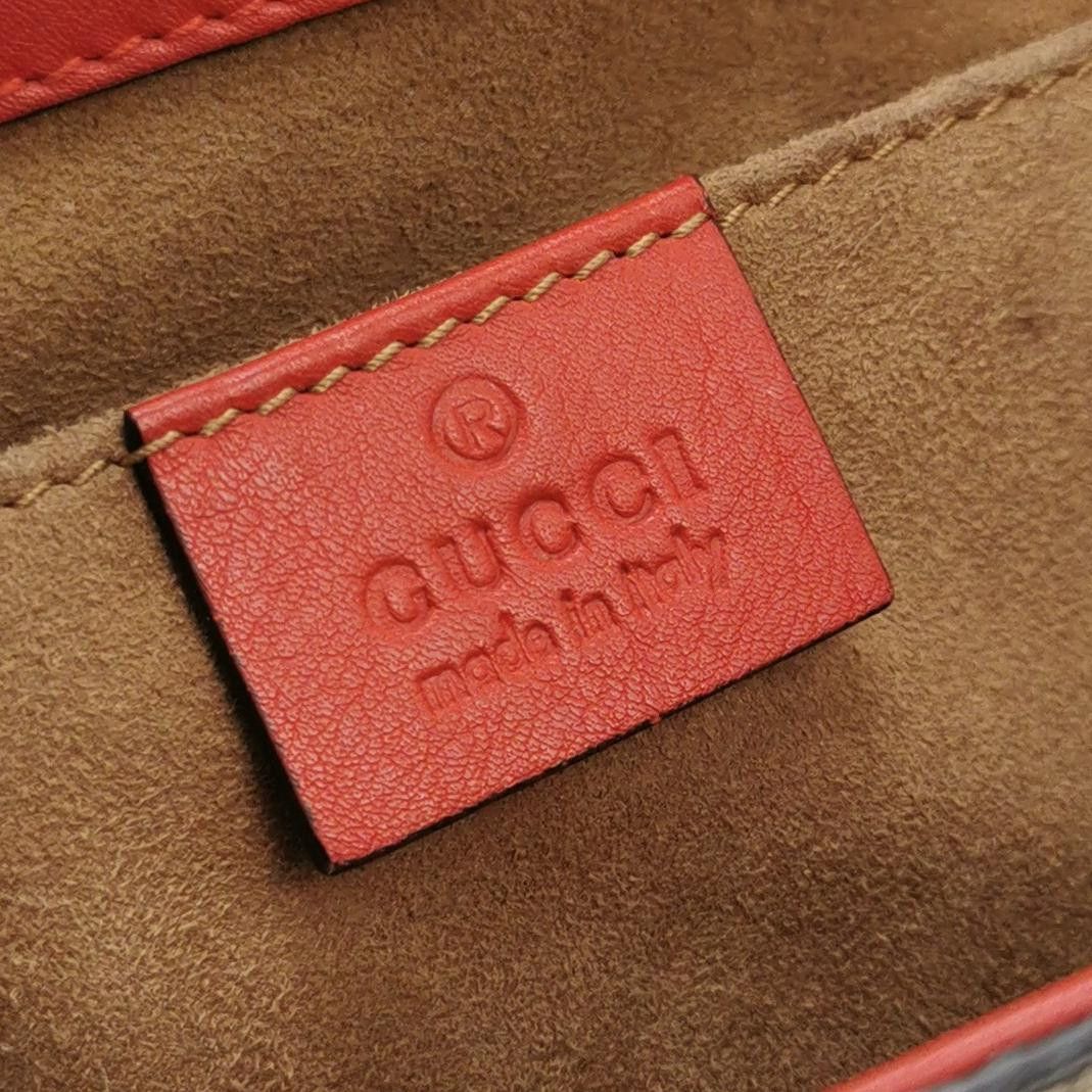 Gucci Gucci Women os Crossbody Bags Size ONE SIZE - 8 Thumbnail