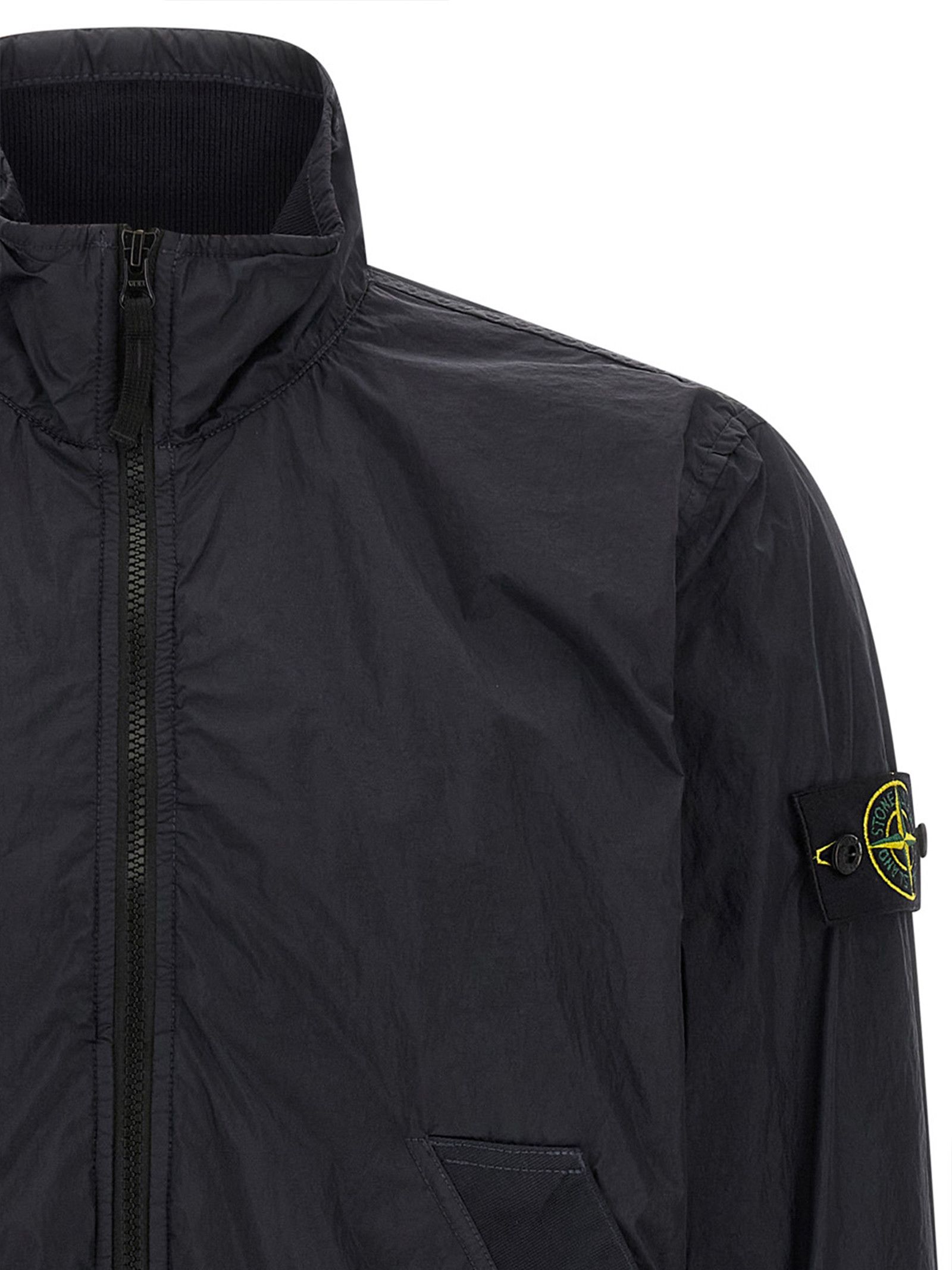 Stone Island '4100111' jacket Size US XL / EU 56 / 4 - 3 Thumbnail