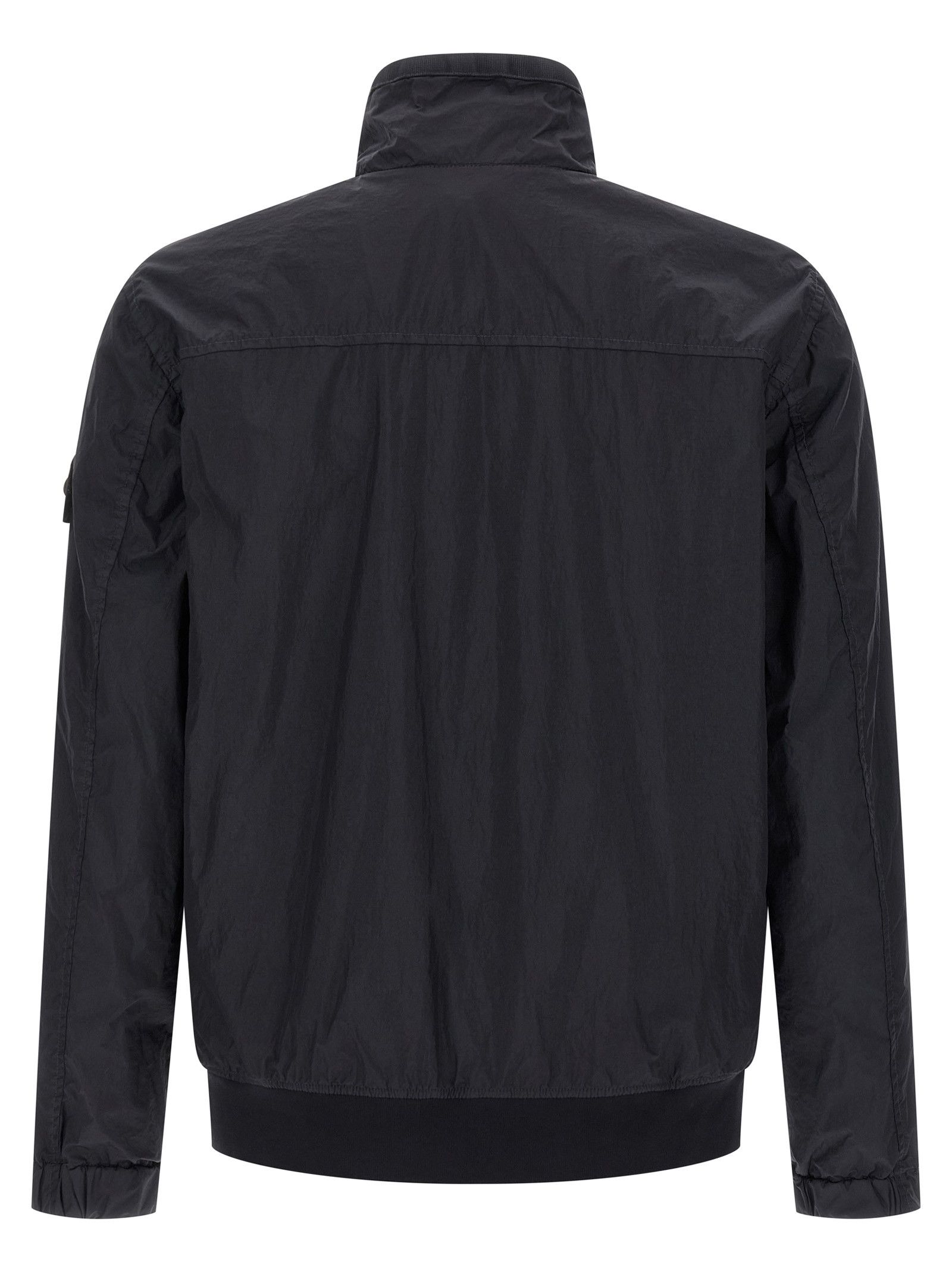 Stone Island '4100111' jacket Size US XL / EU 56 / 4 - 2 Thumbnail
