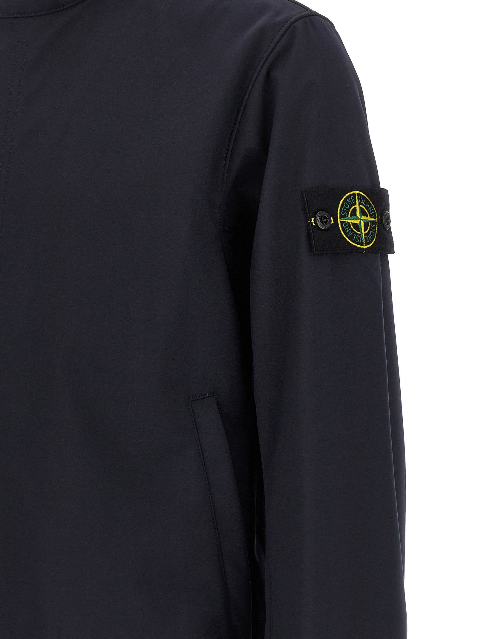 Stone Island '4100118' jacket Size US XXL / EU 58 / 5 - 4 Thumbnail