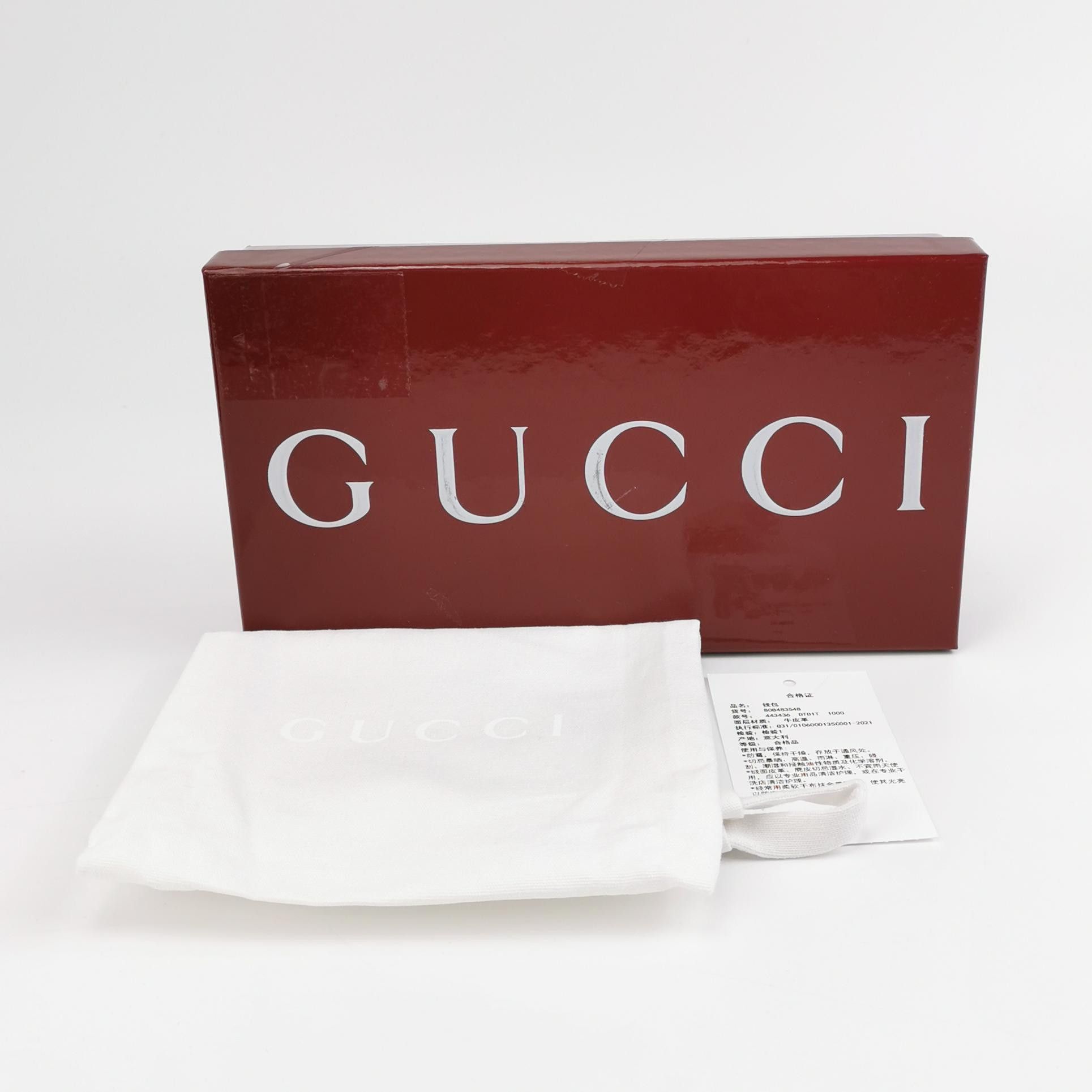 Gucci Gucci Women os Wallets Size ONE SIZE - 8 Thumbnail