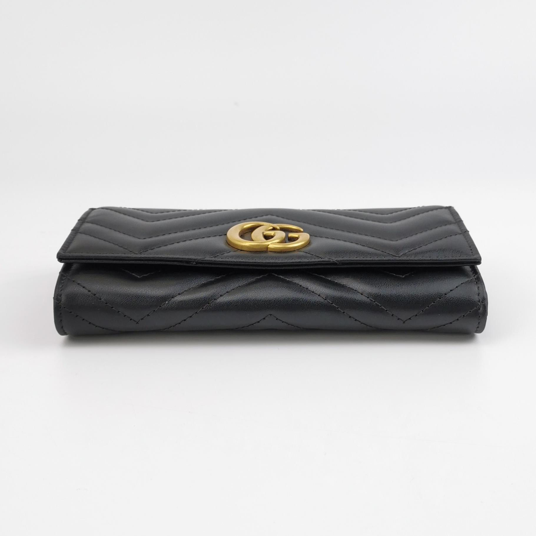 Gucci Gucci Women os Wallets Size ONE SIZE - 5 Thumbnail