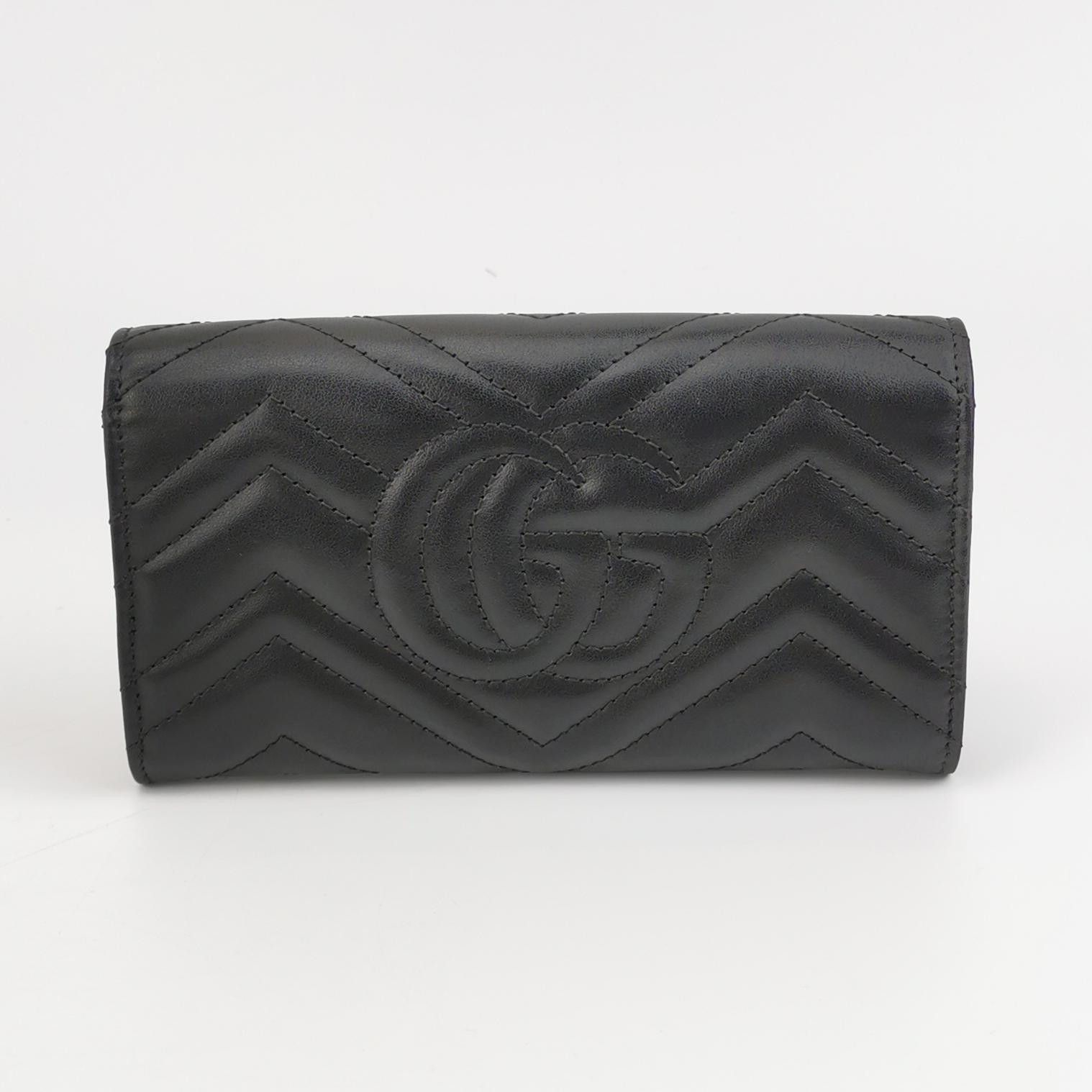 Gucci Gucci Women os Wallets Size ONE SIZE - 4 Thumbnail