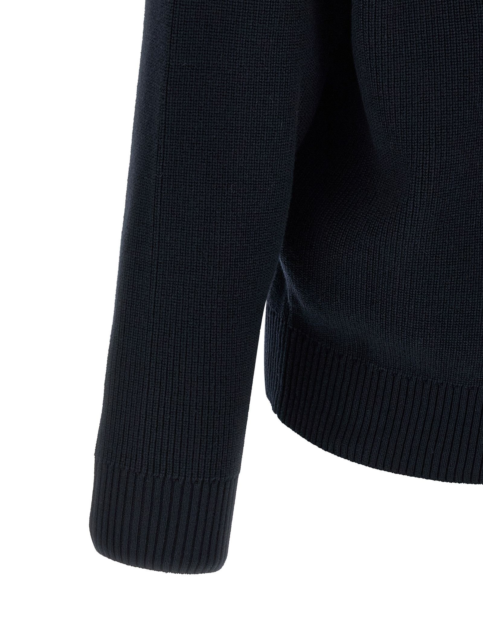 Stone Island '5100009' cardigan Size US XL / EU 56 / 4 - 4 Thumbnail