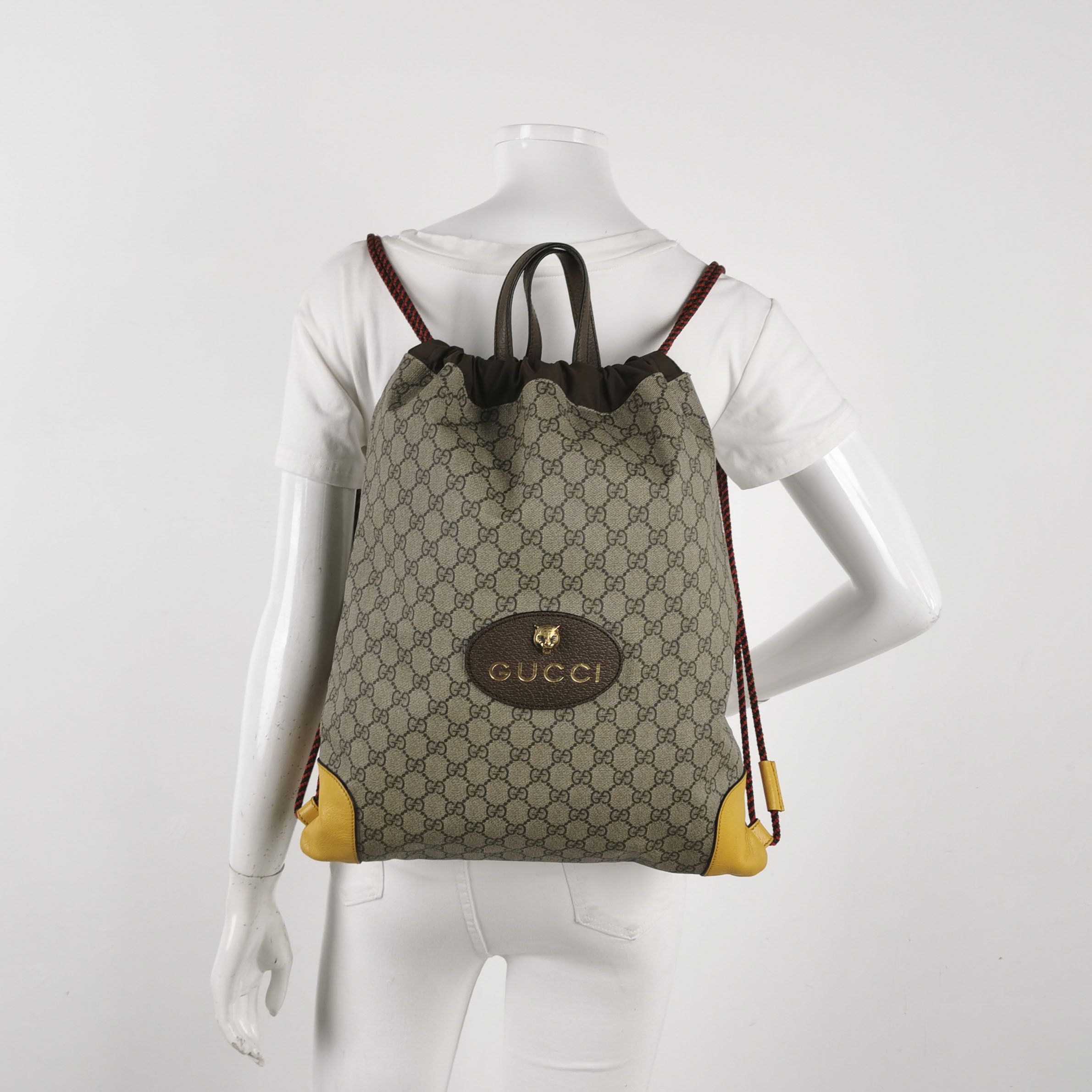 Gucci Gucci Women os Backpacks Size ONE SIZE - 2 Thumbnail