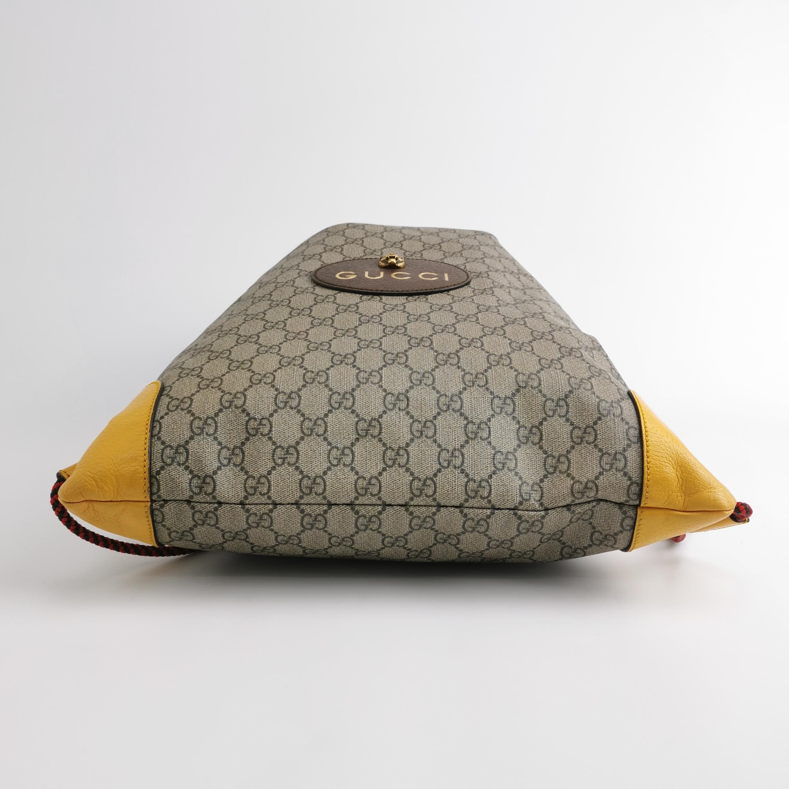 Gucci Gucci Women os Backpacks Size ONE SIZE - 6 Thumbnail
