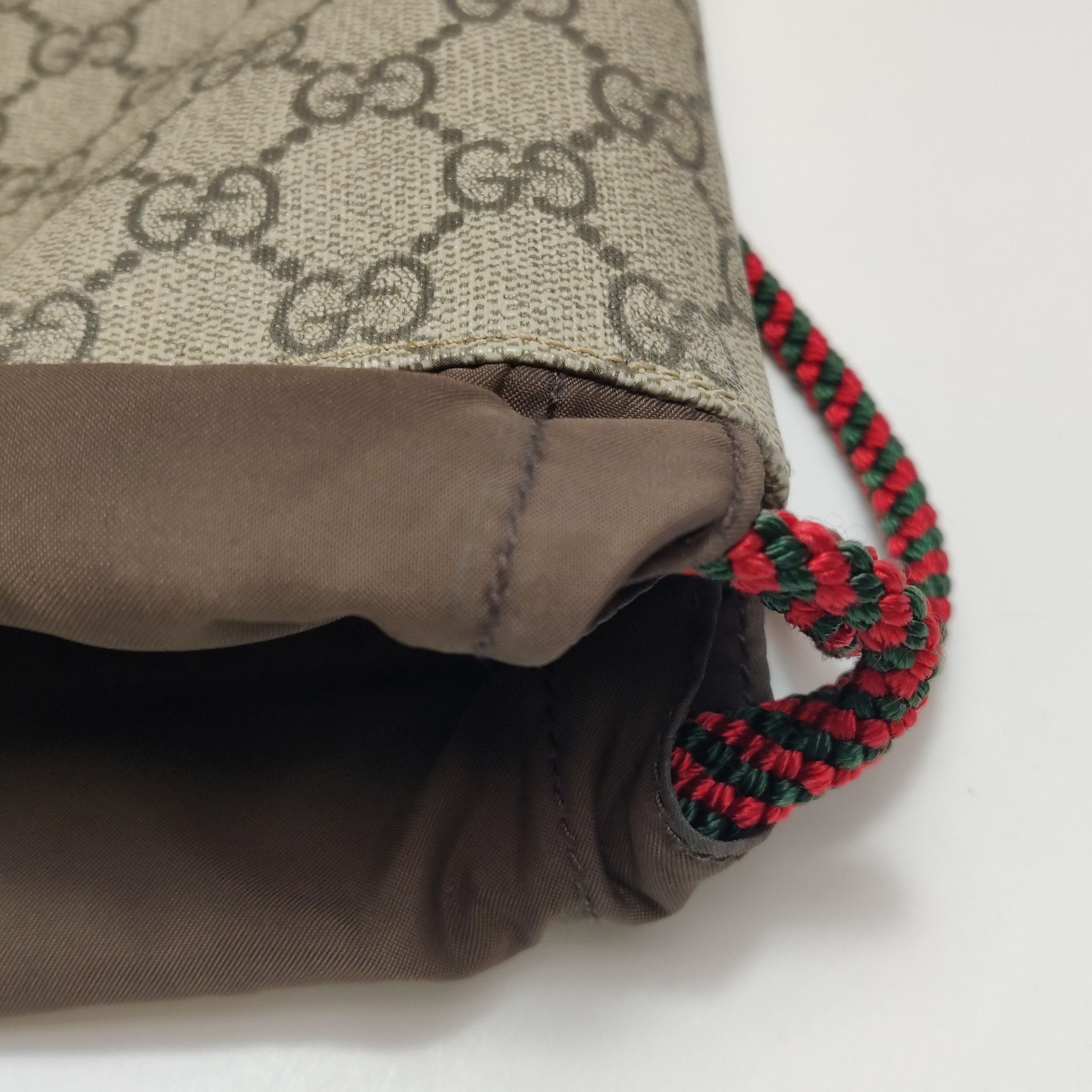 Gucci Gucci Women os Backpacks Size ONE SIZE - 16 Thumbnail