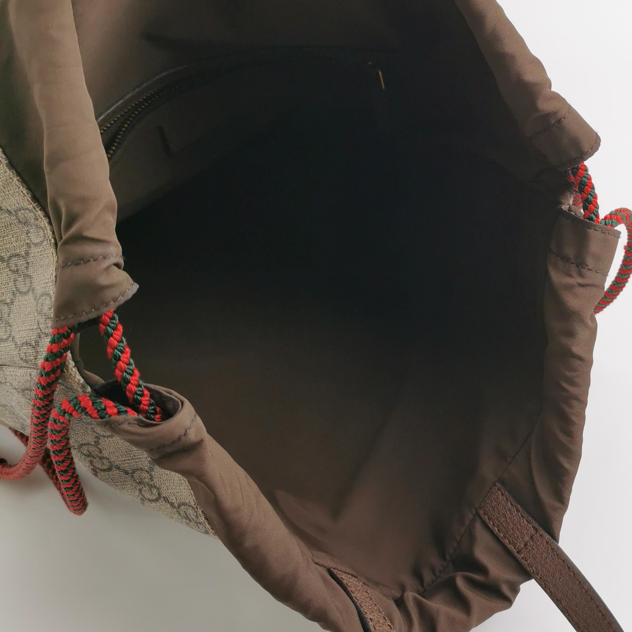 Gucci Gucci Women os Backpacks Size ONE SIZE - 7 Thumbnail