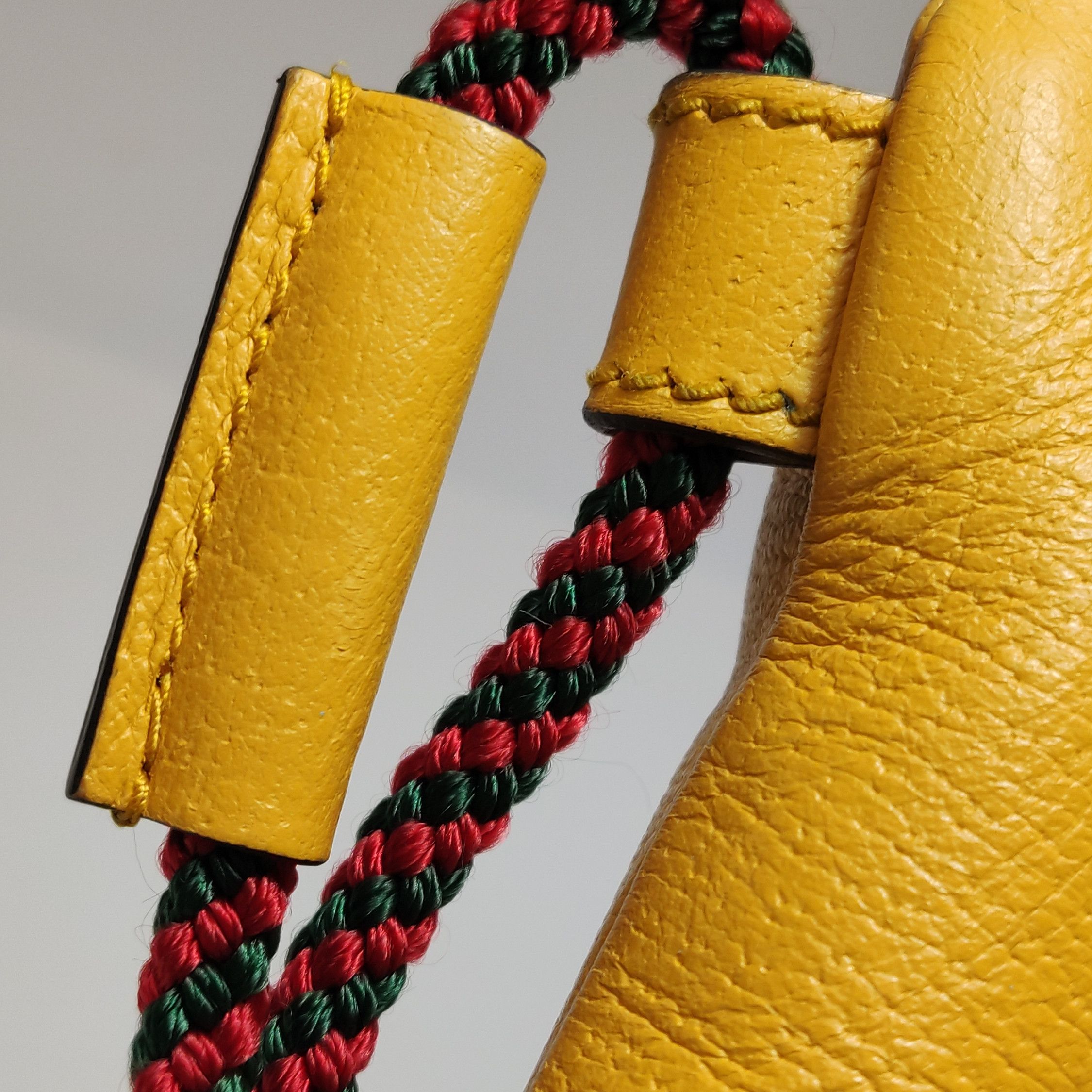 Gucci Gucci Women os Backpacks Size ONE SIZE - 11 Thumbnail