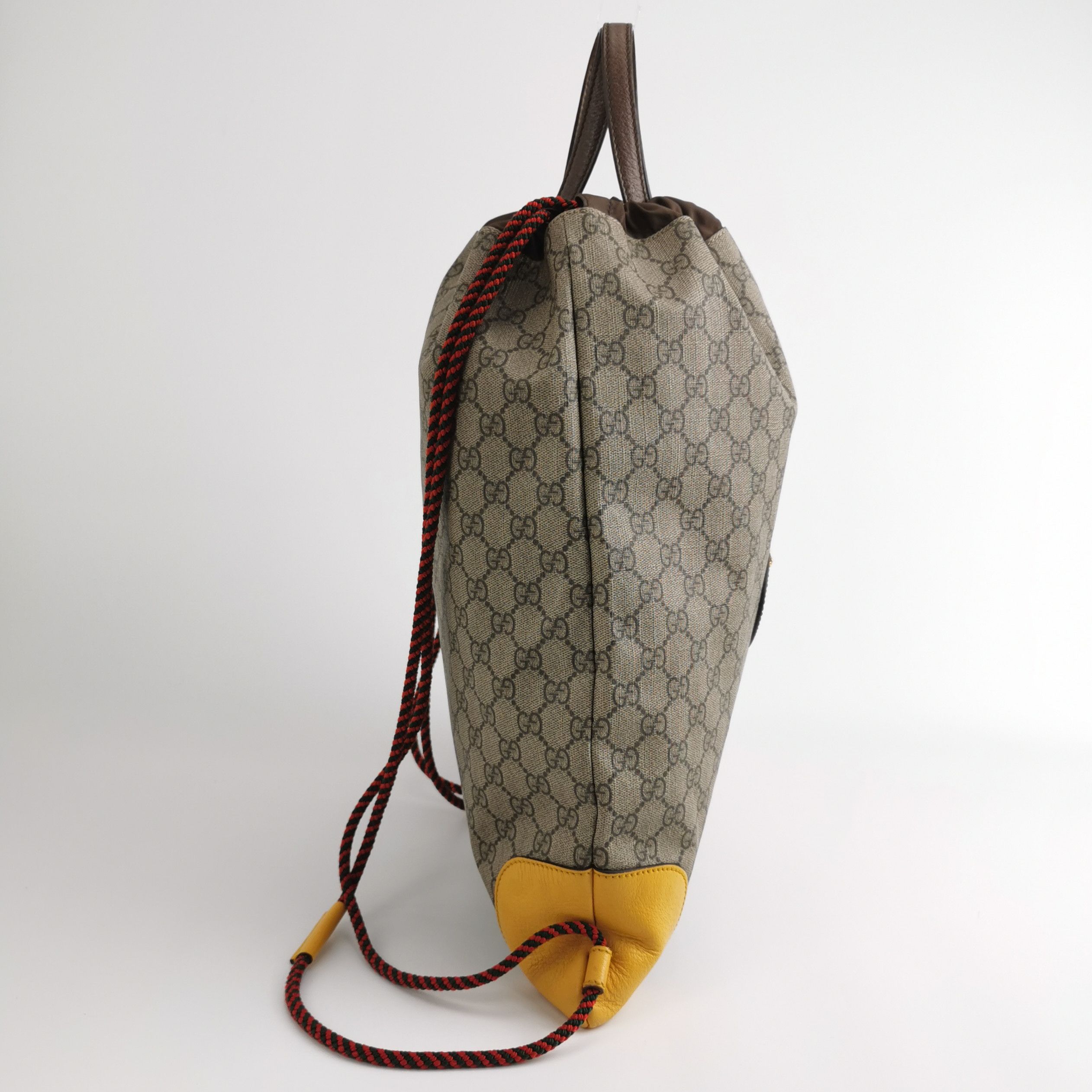 Gucci Gucci Women os Backpacks Size ONE SIZE - 4 Thumbnail