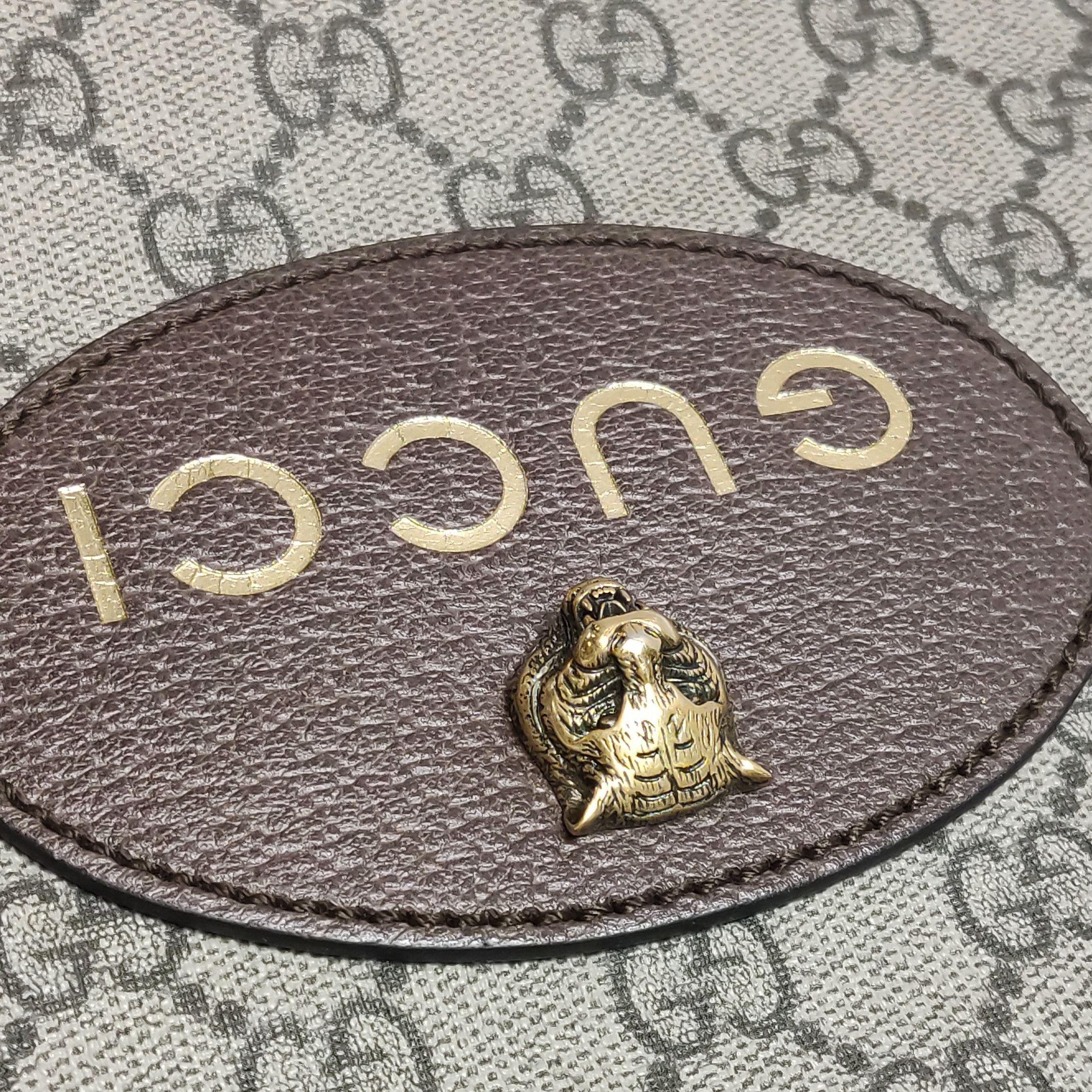 Gucci Gucci Women os Backpacks Size ONE SIZE - 13 Thumbnail