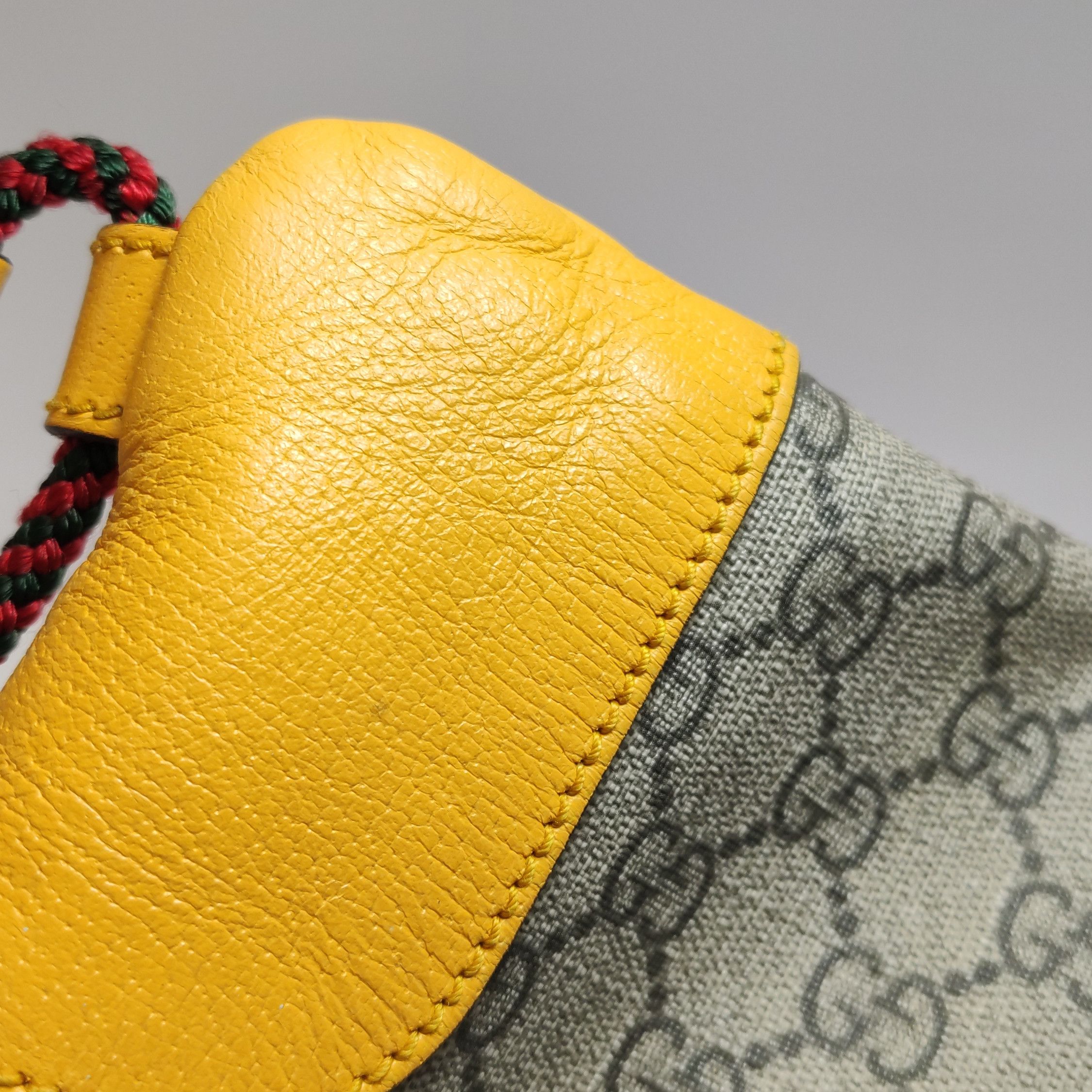 Gucci Gucci Women os Backpacks Size ONE SIZE - 19 Thumbnail