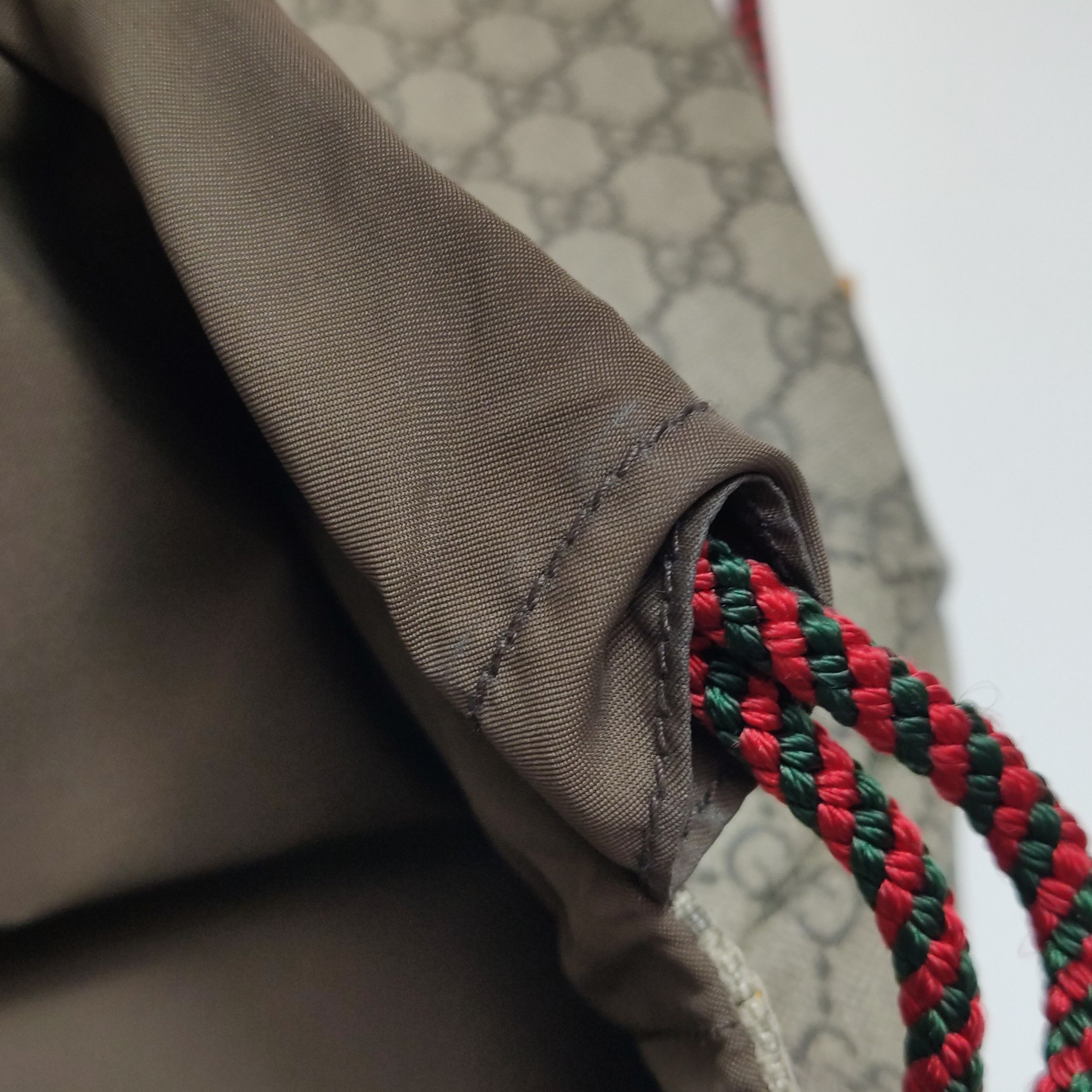 Gucci Gucci Women os Backpacks Size ONE SIZE - 17 Thumbnail