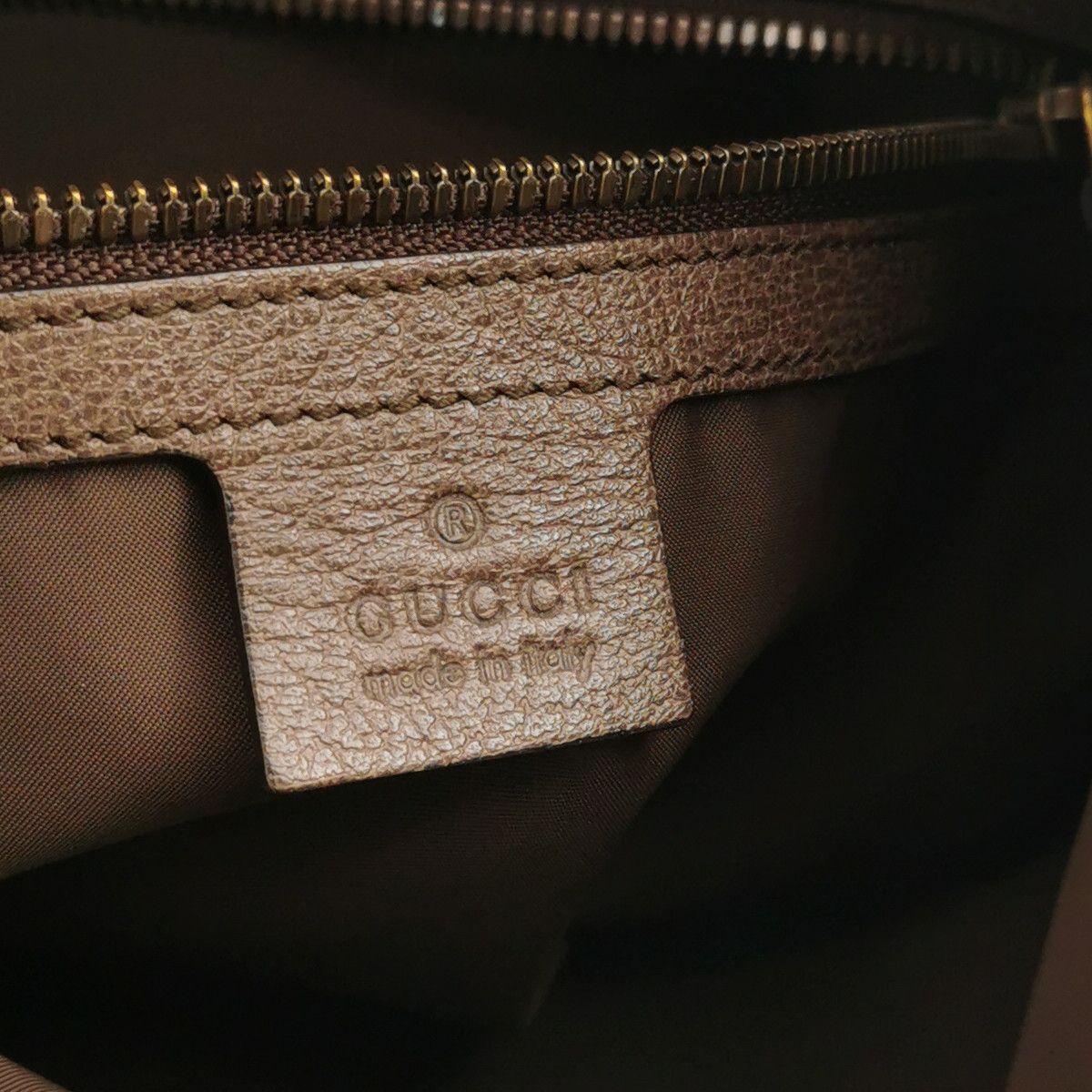 Gucci Gucci Women os Backpacks Size ONE SIZE - 8 Thumbnail