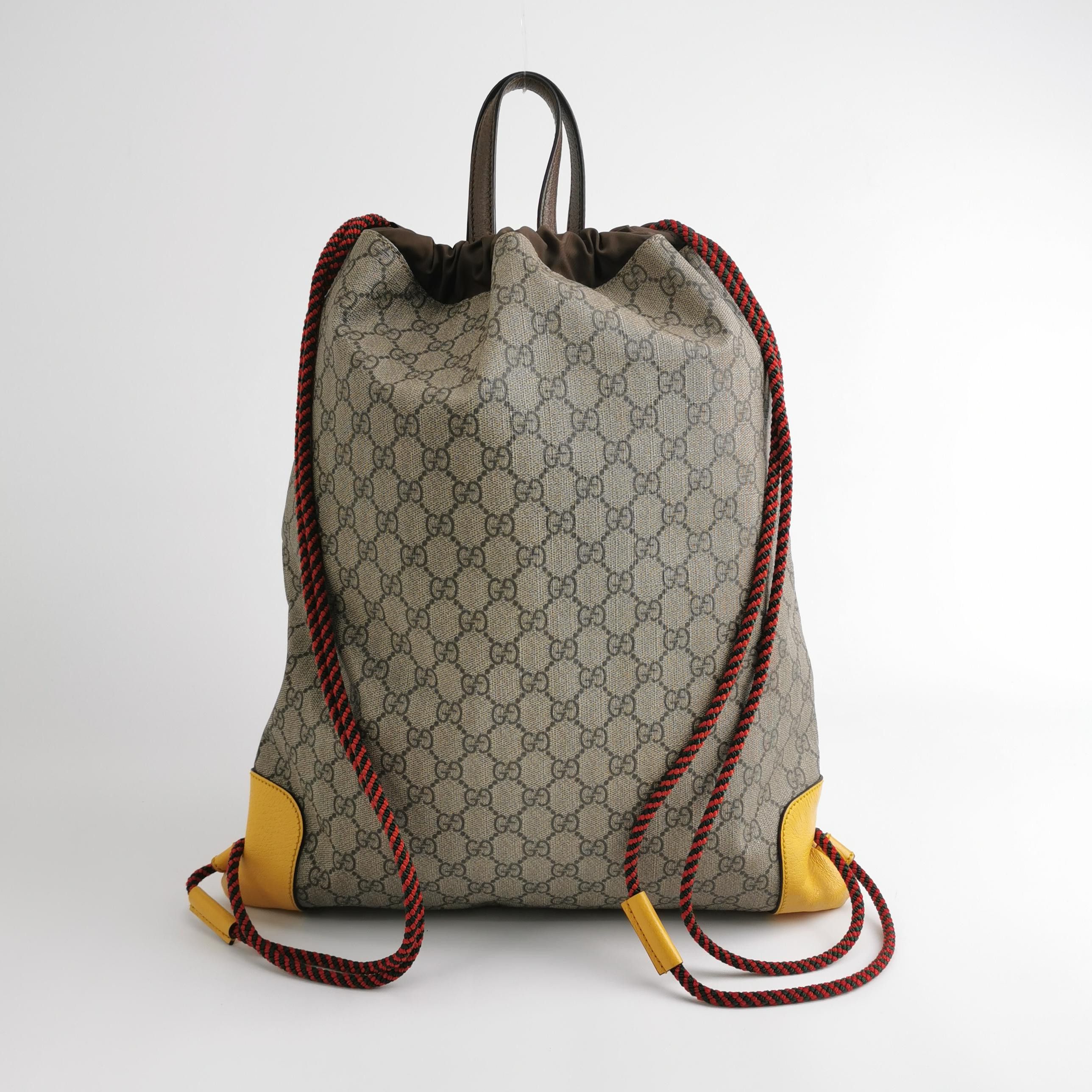 Gucci Gucci Women os Backpacks Size ONE SIZE - 5 Thumbnail