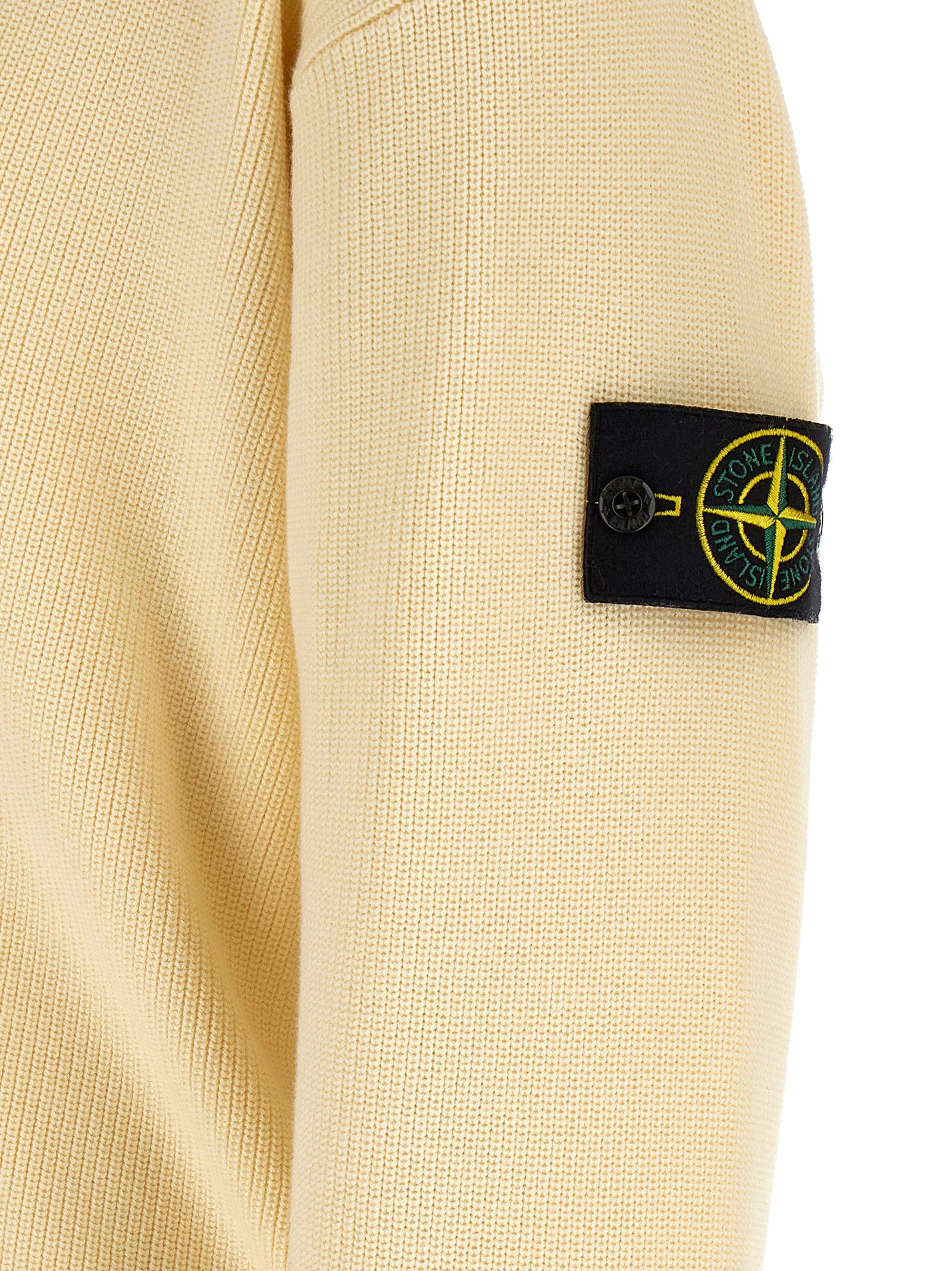 Stone Island '5100009' cardigan Size US XXL / EU 58 / 5 - 5 Thumbnail