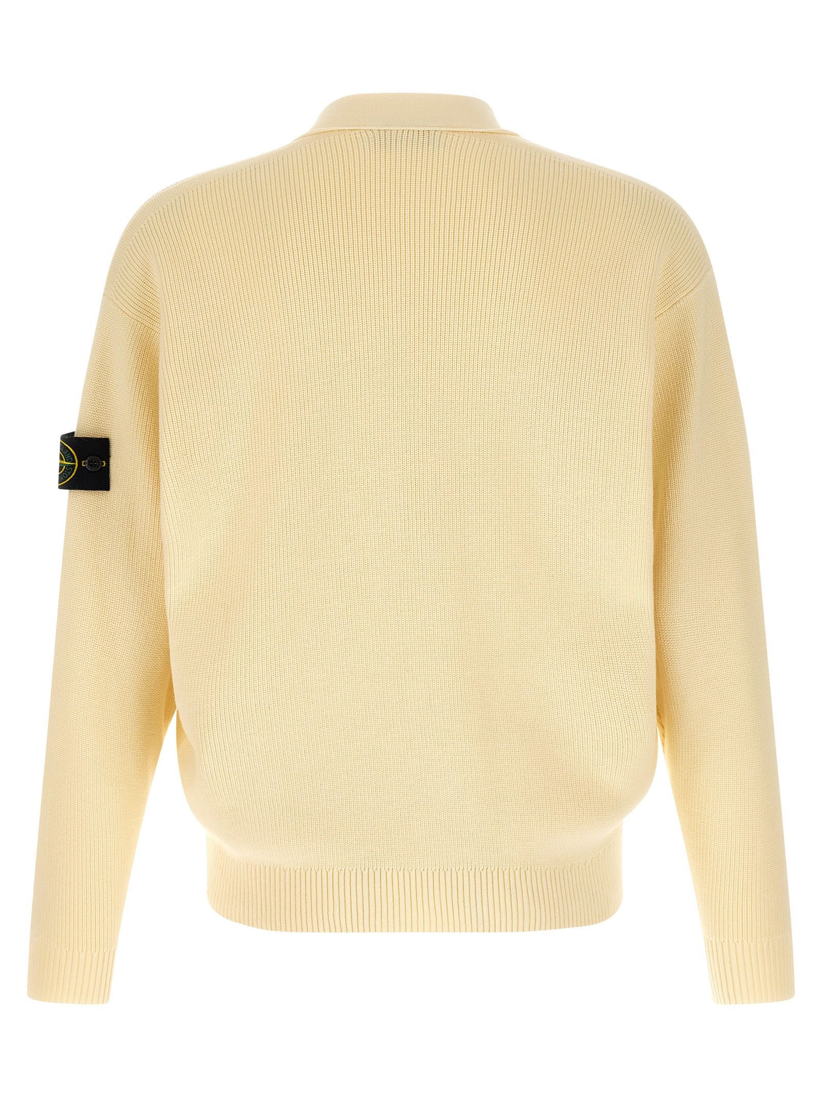 Stone Island '5100009' cardigan Size US XXL / EU 58 / 5 - 2 Thumbnail